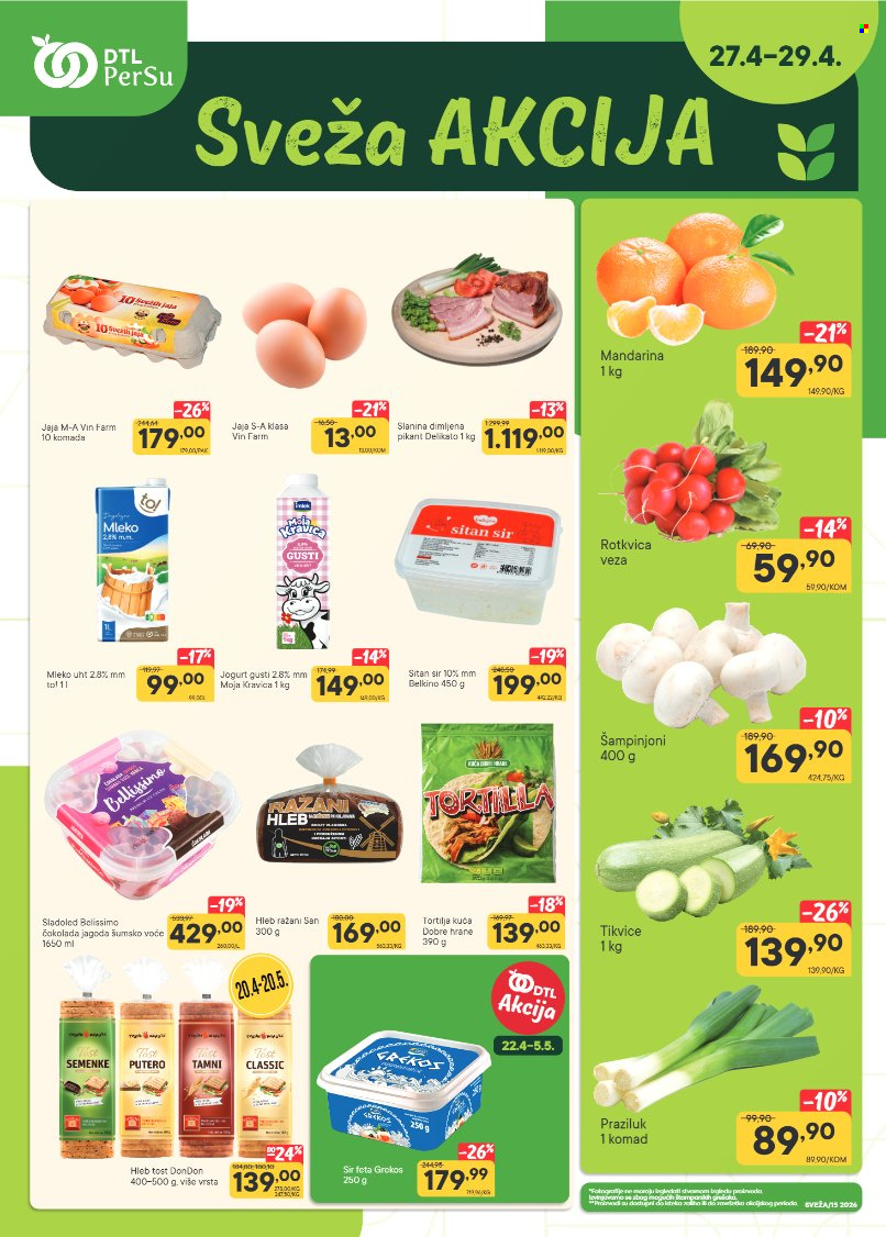 persu - PerSu katalog - 27.04.-29.04.2026 - page: 1