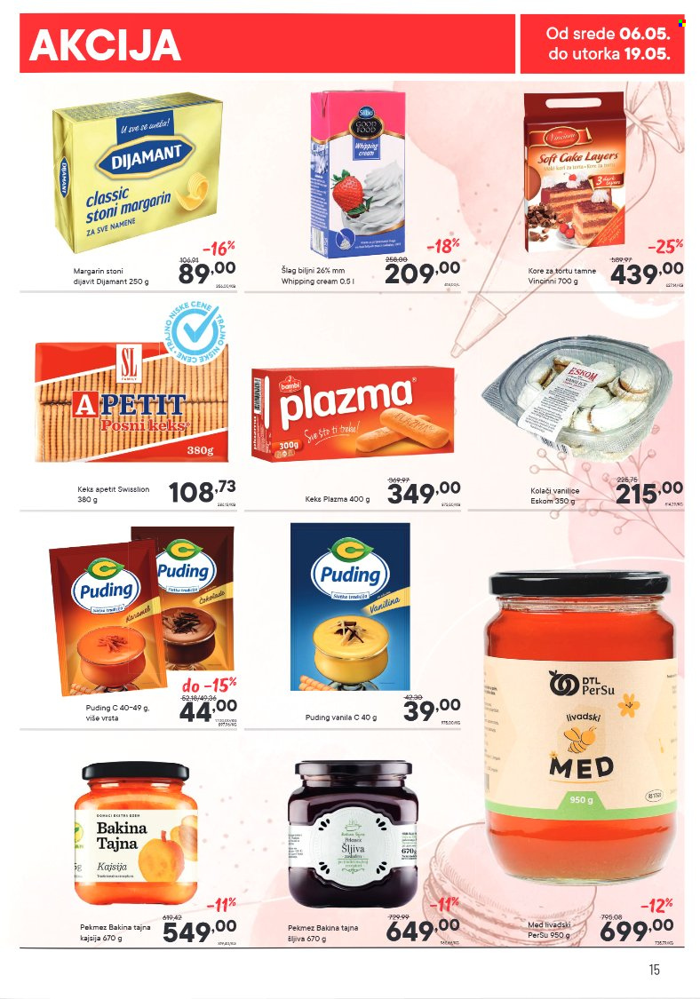 persu - PerSu katalog - 06.05.-19.05.2026 - page: 15