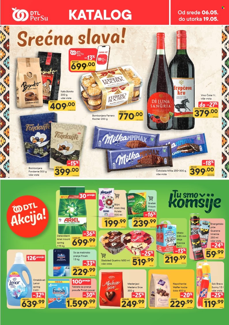 persu - PerSu katalog - 06.05.-19.05.2026 - page: 1