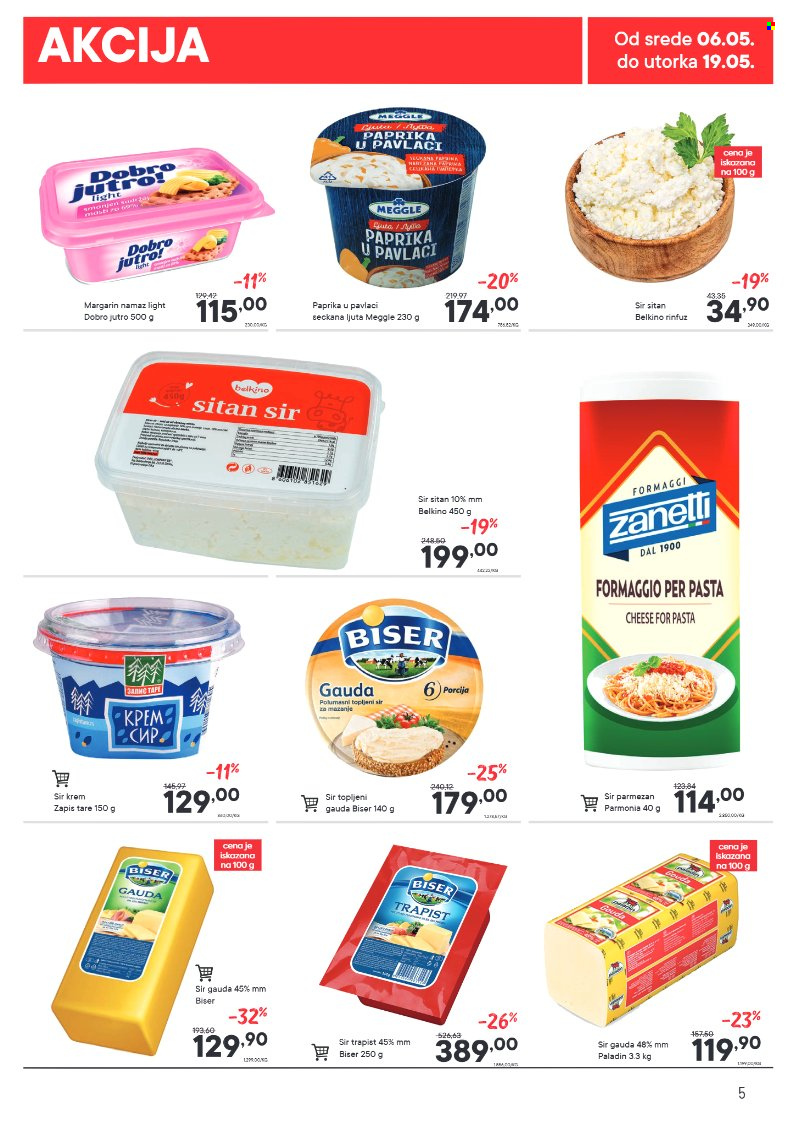 persu - PerSu katalog - 06.05.-19.05.2026 - page: 5