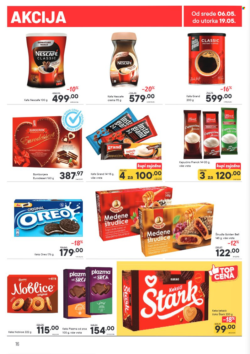 persu - PerSu katalog - 06.05.-19.05.2026 - page: 16