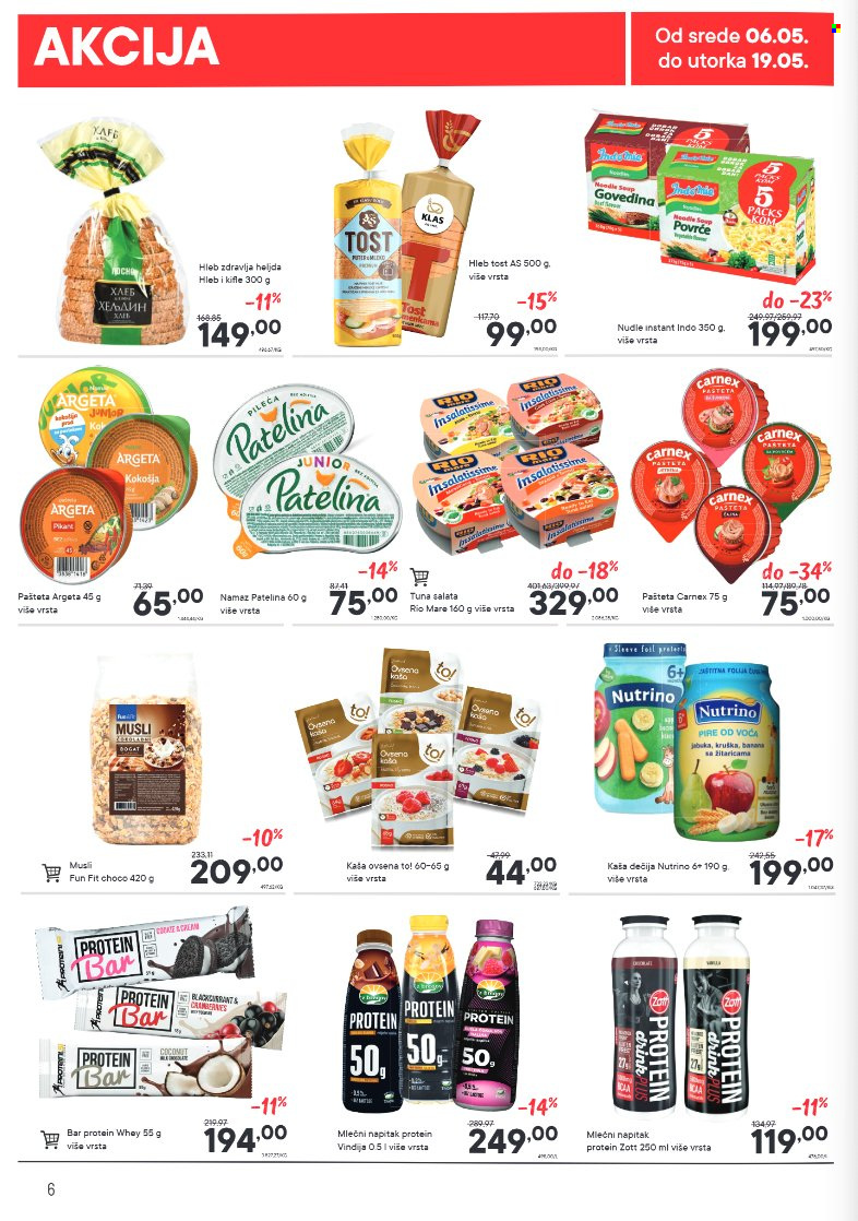 persu - PerSu katalog - 06.05.-19.05.2026 - page: 6