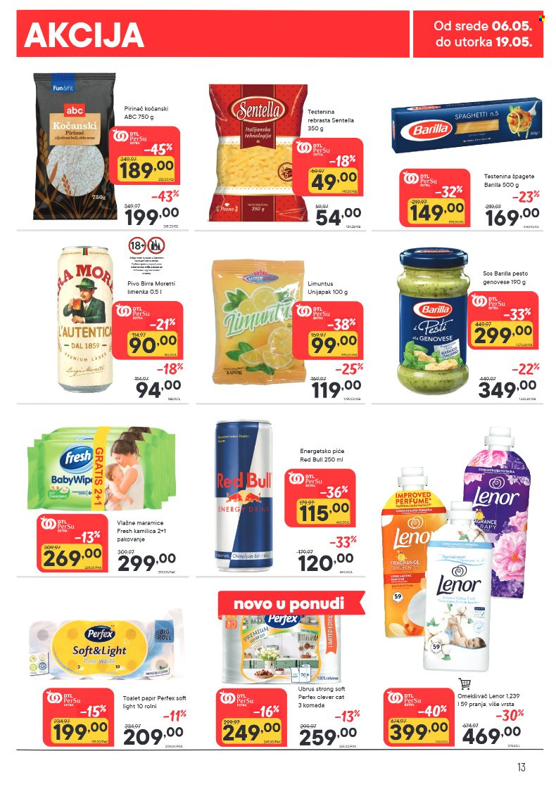 persu - PerSu katalog - 06.05.-19.05.2026 - page: 13