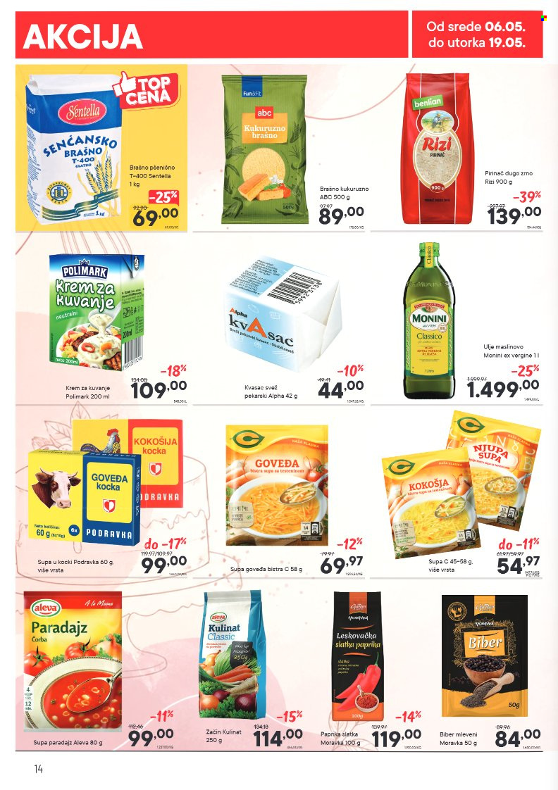 persu - PerSu katalog - 06.05.-19.05.2026 - page: 14