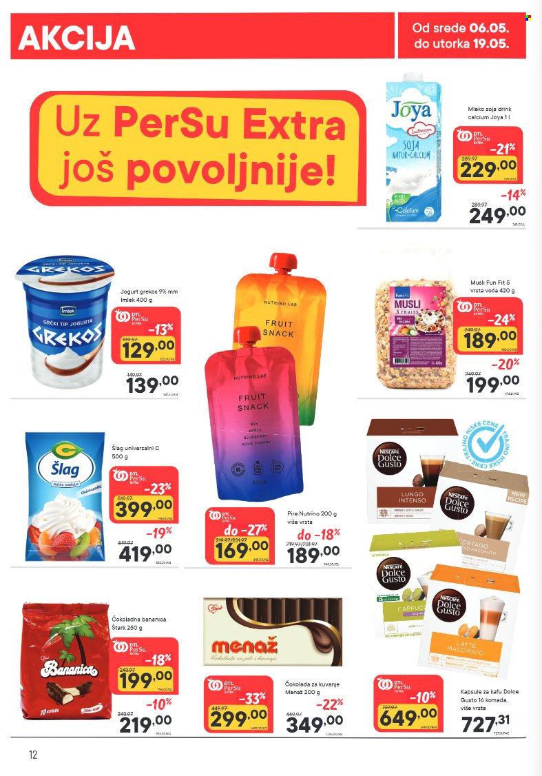 persu - PerSu katalog - 06.05.-19.05.2026 - page: 12