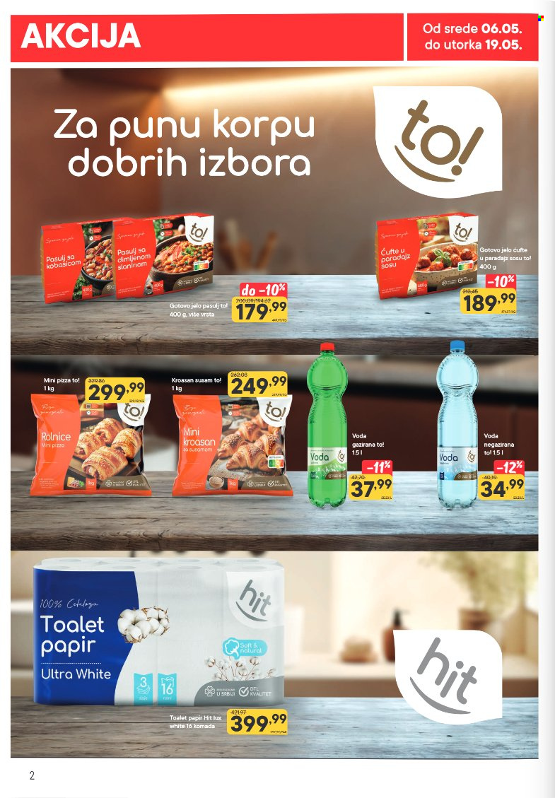 persu - PerSu katalog - 06.05.-19.05.2026 - page: 2