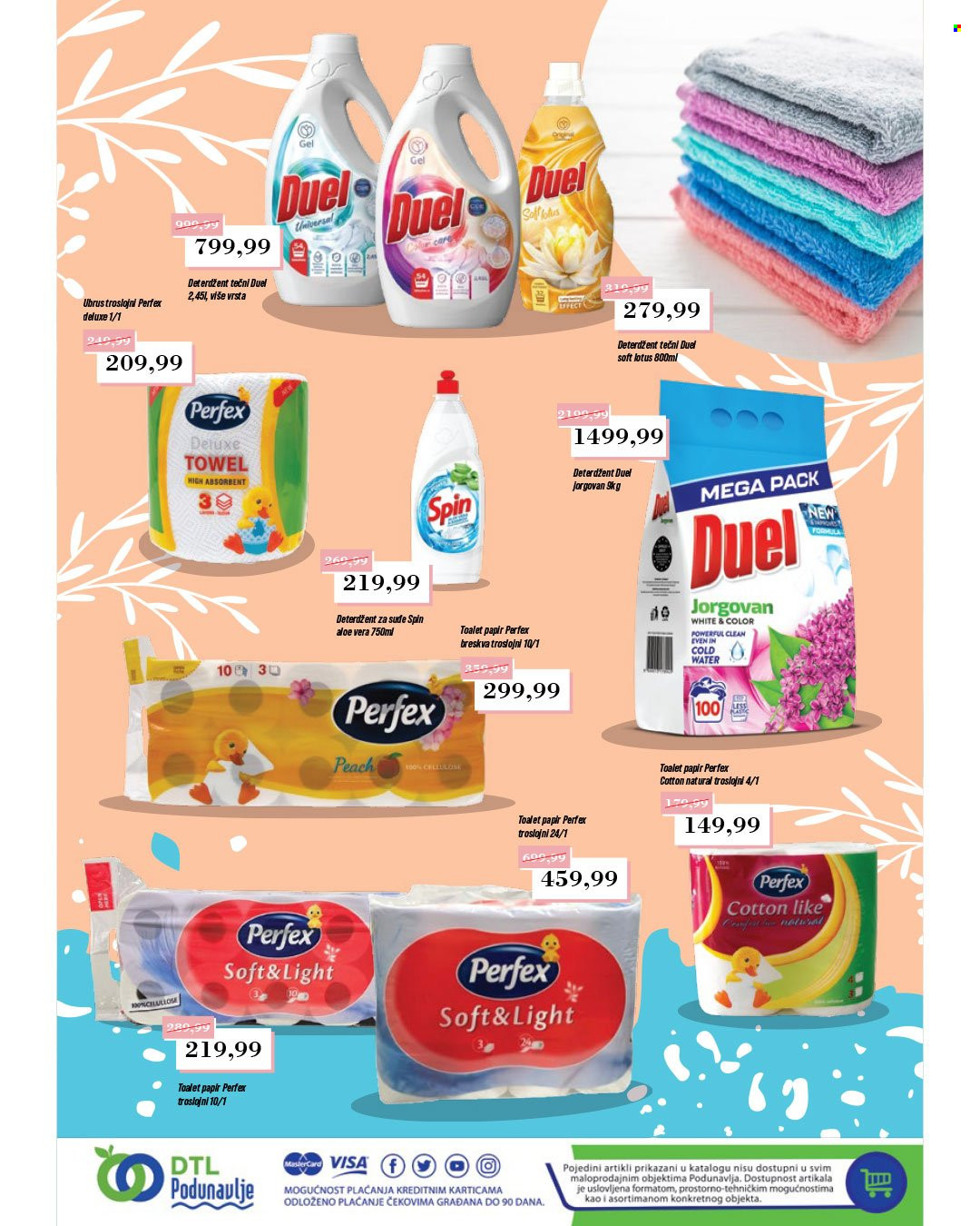 podunavlje - Podunavlje katalog - 01.03.-31.03.2025 - page: 4