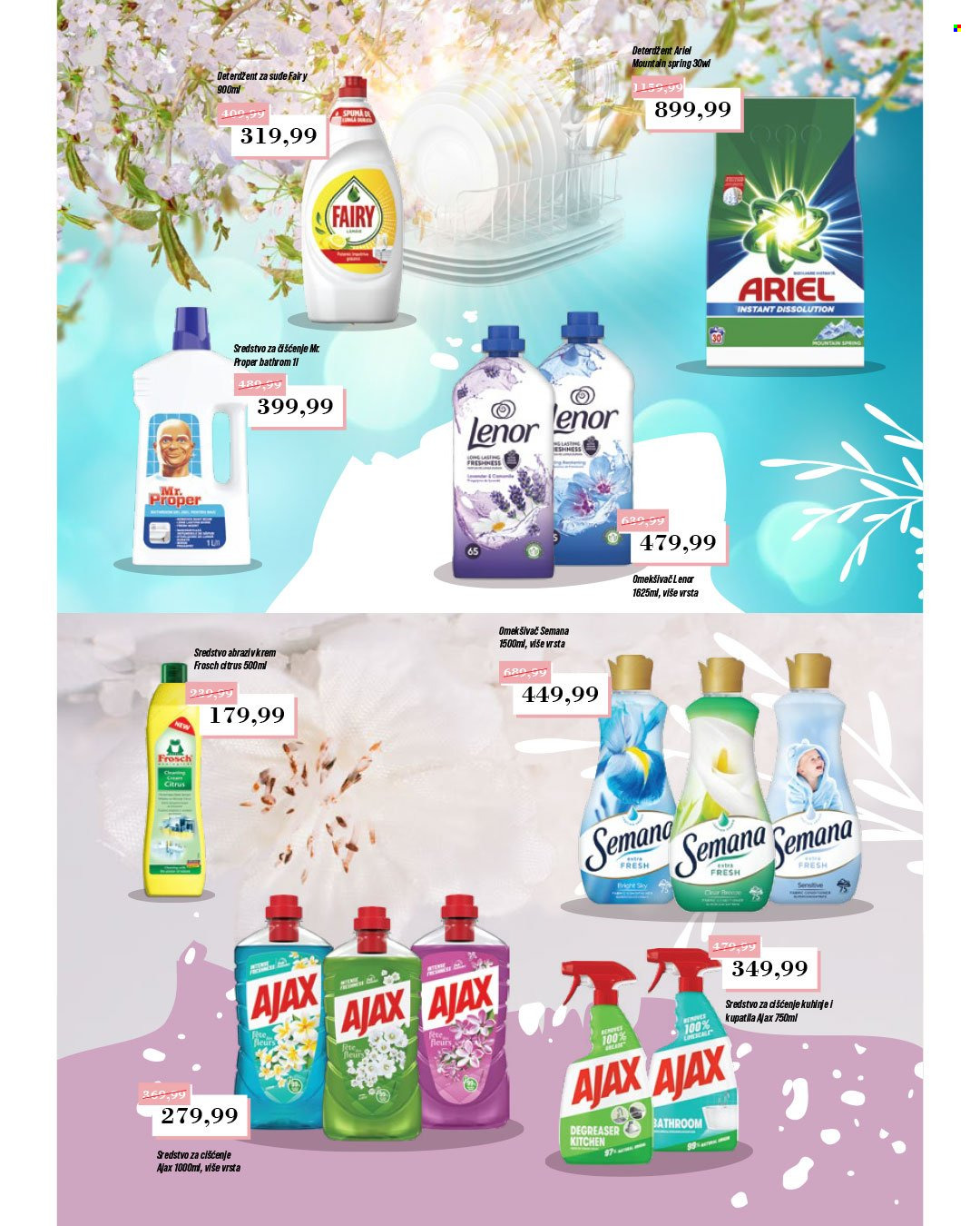 podunavlje - Podunavlje katalog - 01.03.-31.03.2025 - page: 3