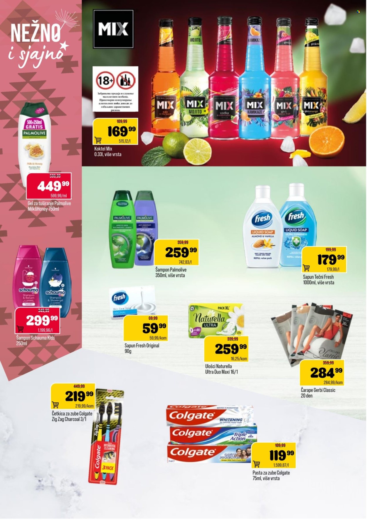 podunavlje - Podunavlje katalog - 12.03.-24.03.2025 - page: 10
