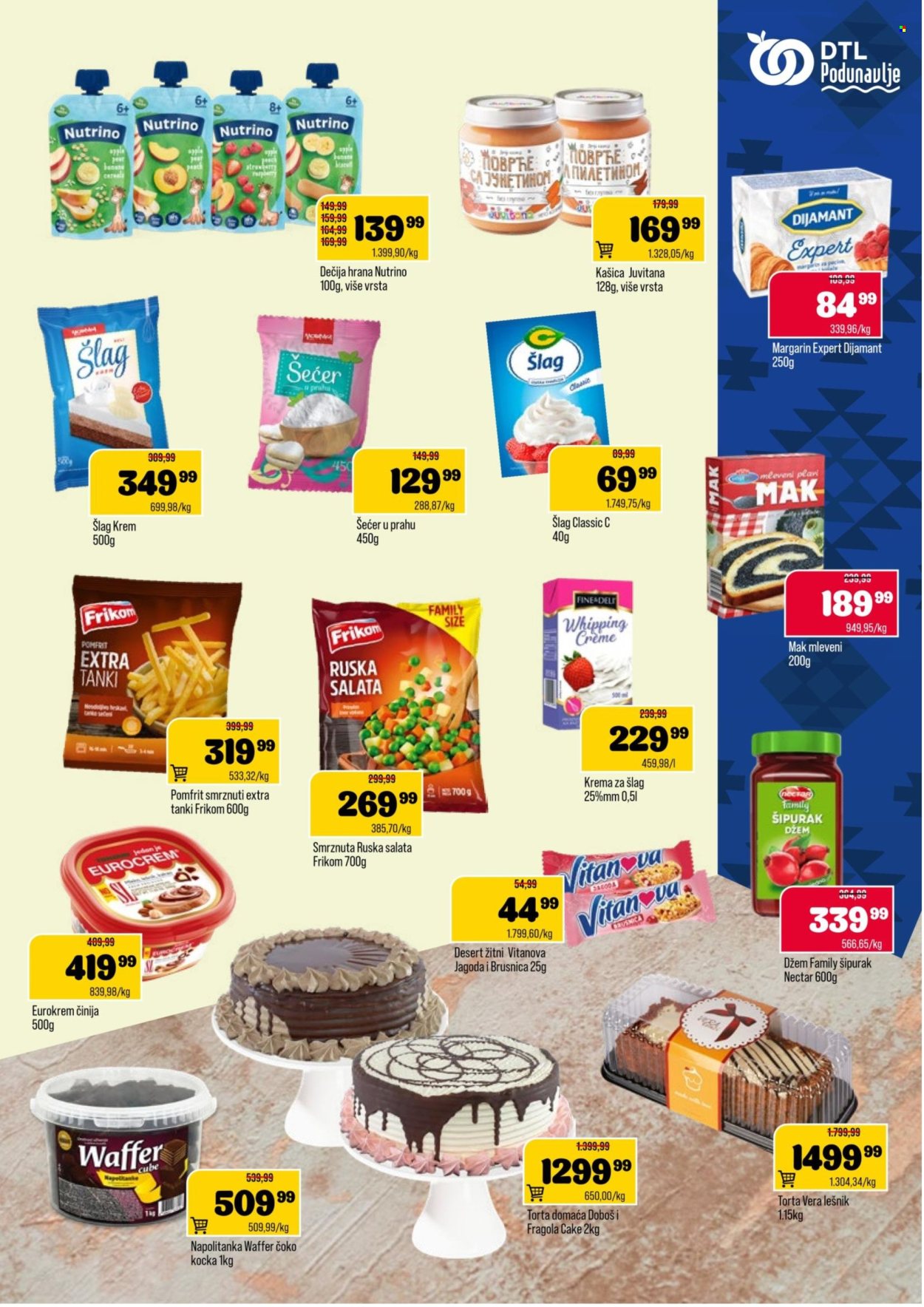 podunavlje - Podunavlje katalog - 12.03.-24.03.2025 - page: 7