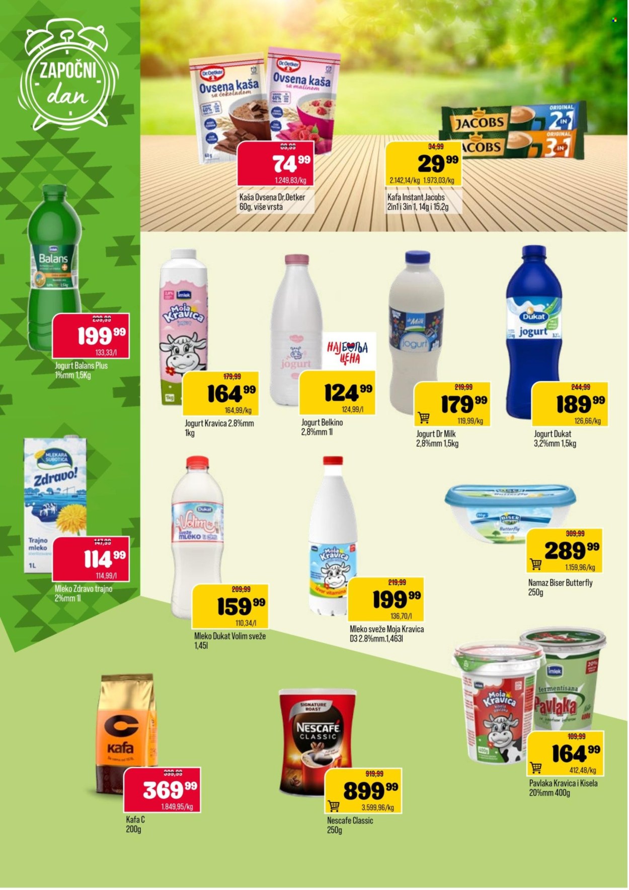 podunavlje - Podunavlje katalog - 12.03.-24.03.2025 - page: 4