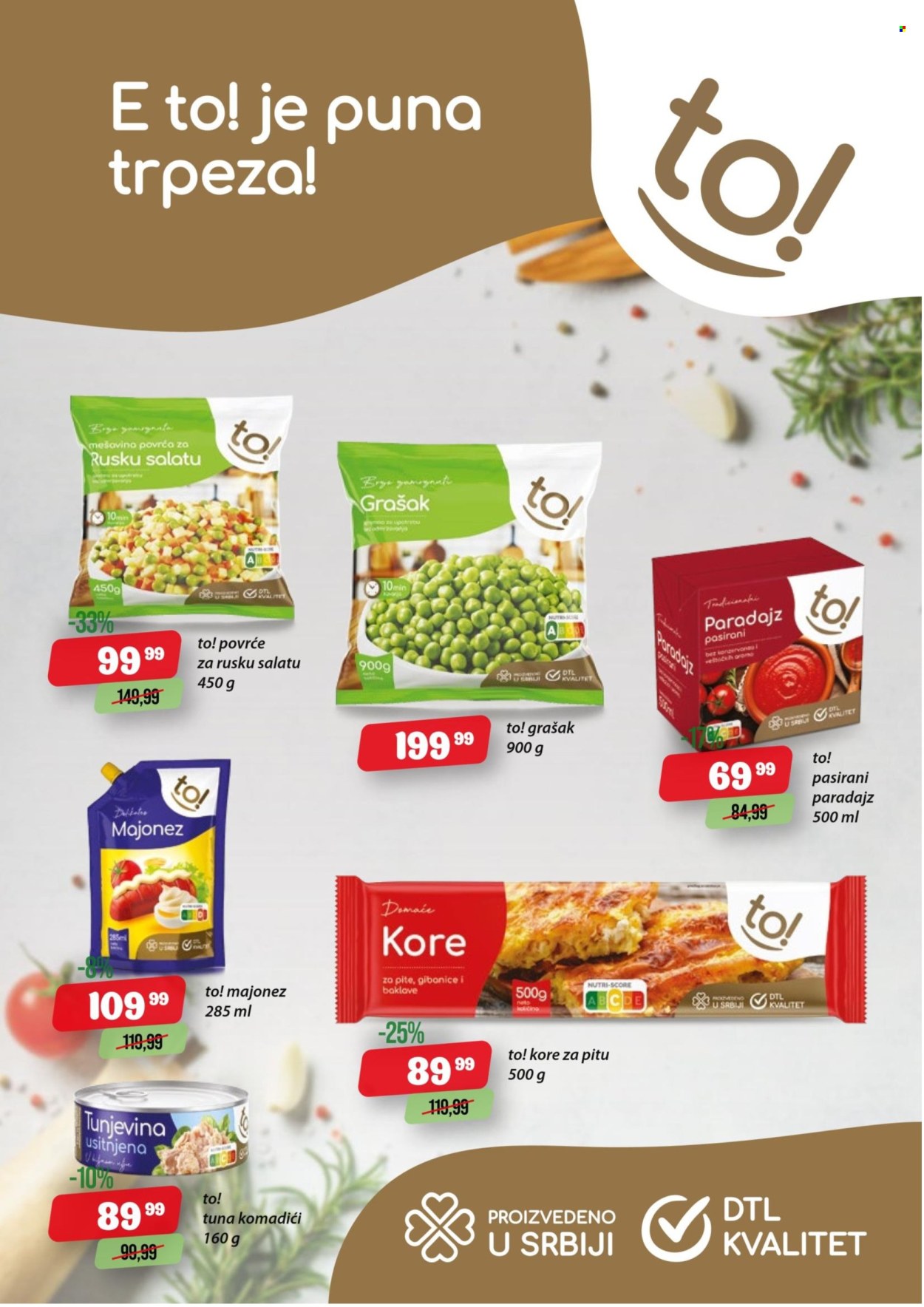 podunavlje - Podunavlje katalog - 12.03.-24.03.2025 - page: 2