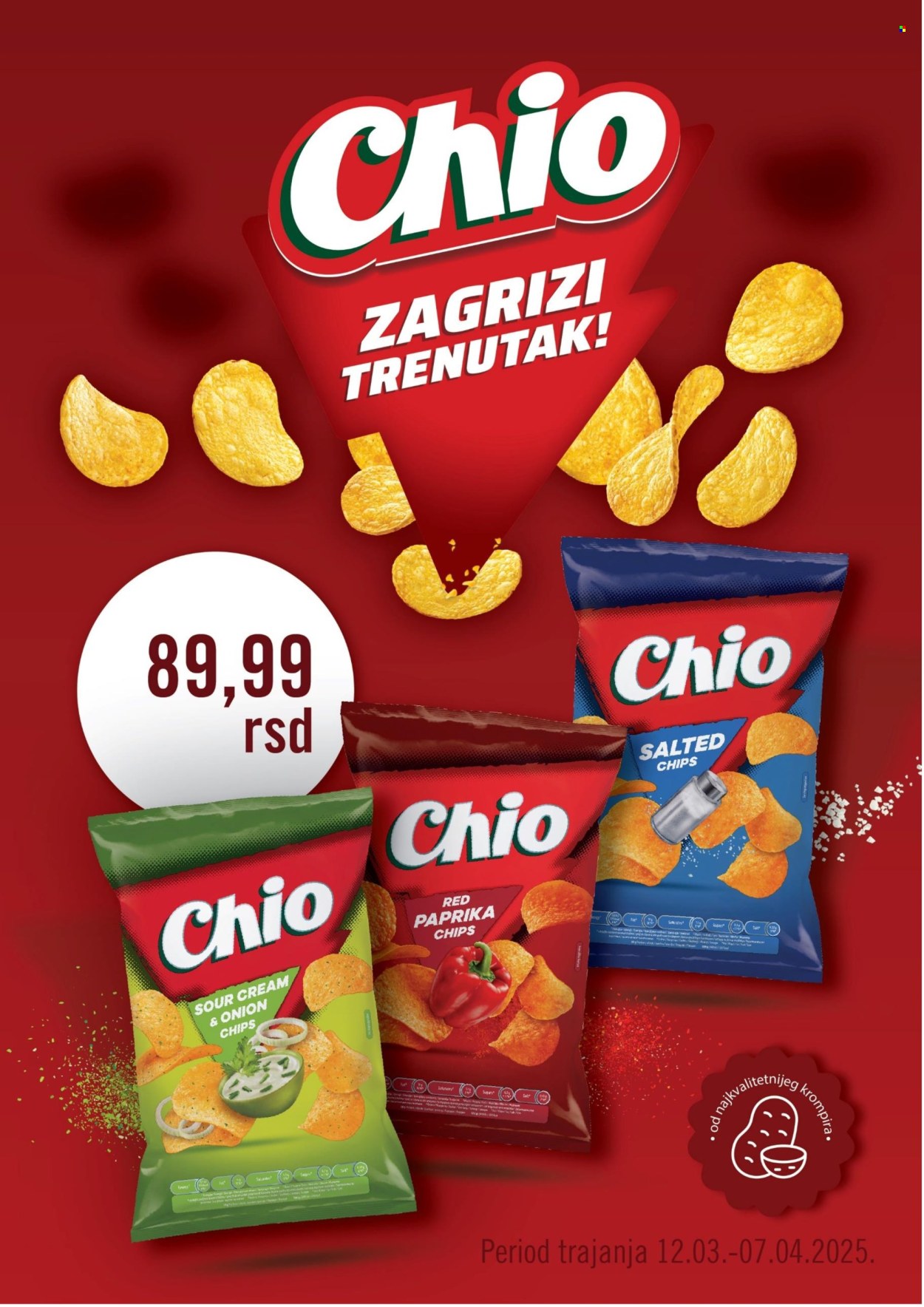 podunavlje - Podunavlje katalog - 12.03.-24.03.2025 - page: 3