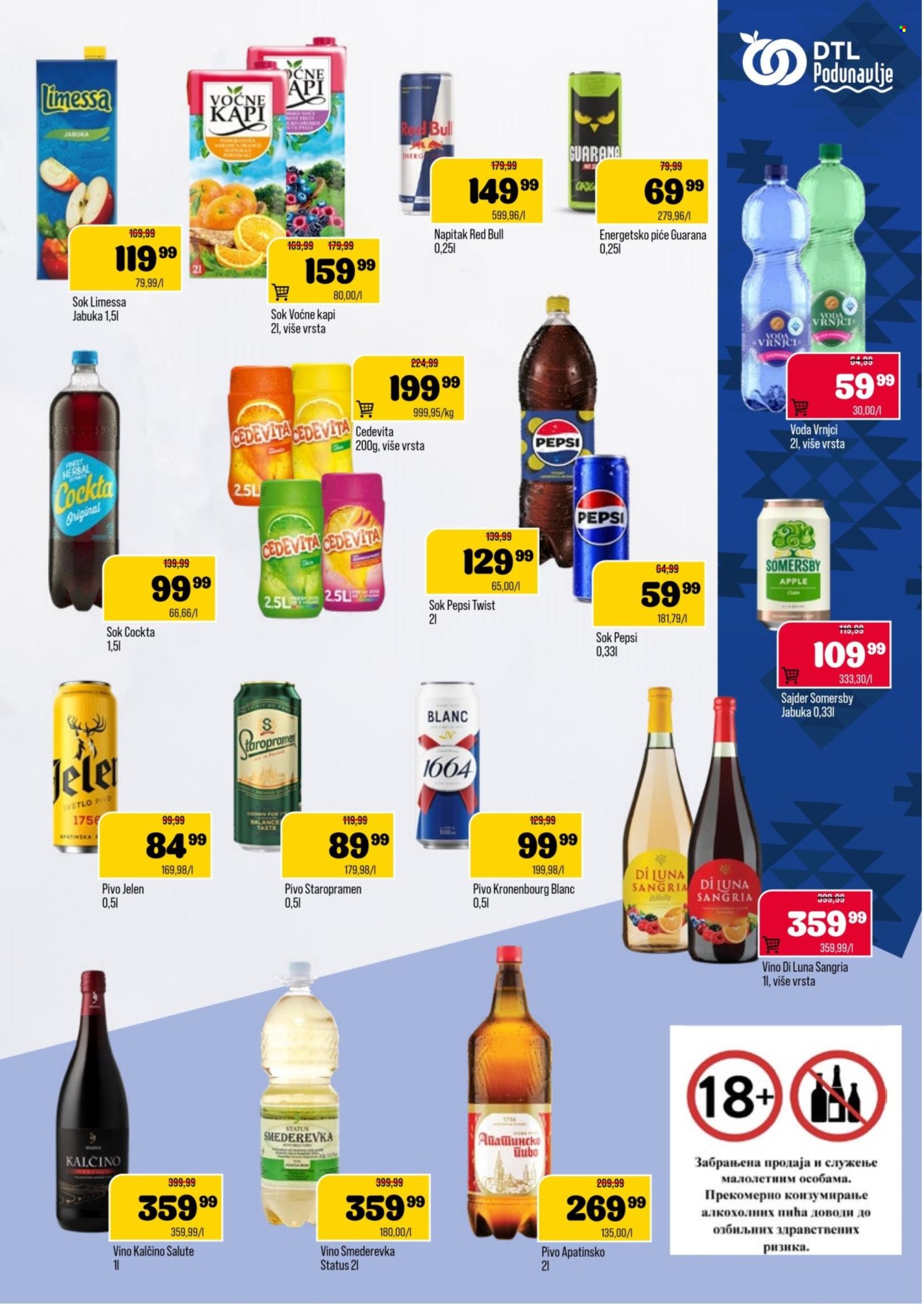 podunavlje - Podunavlje katalog - 12.03.-24.03.2025 - page: 9