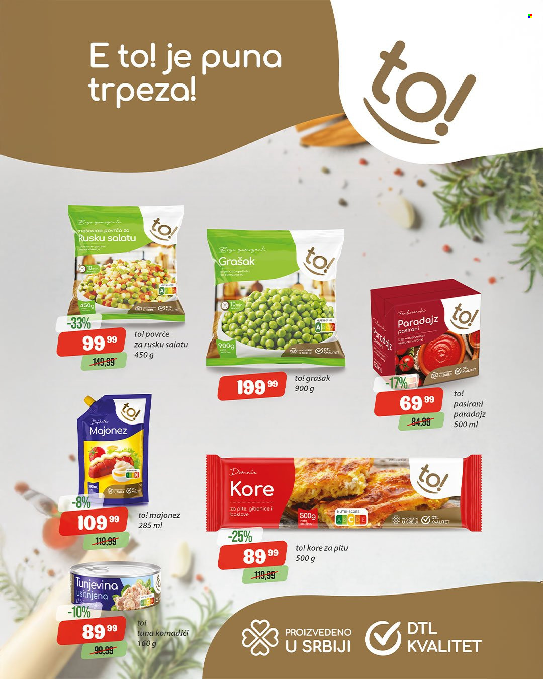 podunavlje - Podunavlje katalog - 12.03.-24.03.2025