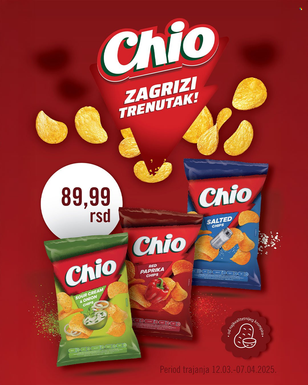 podunavlje - Podunavlje katalog - 12.03.-07.04.2025