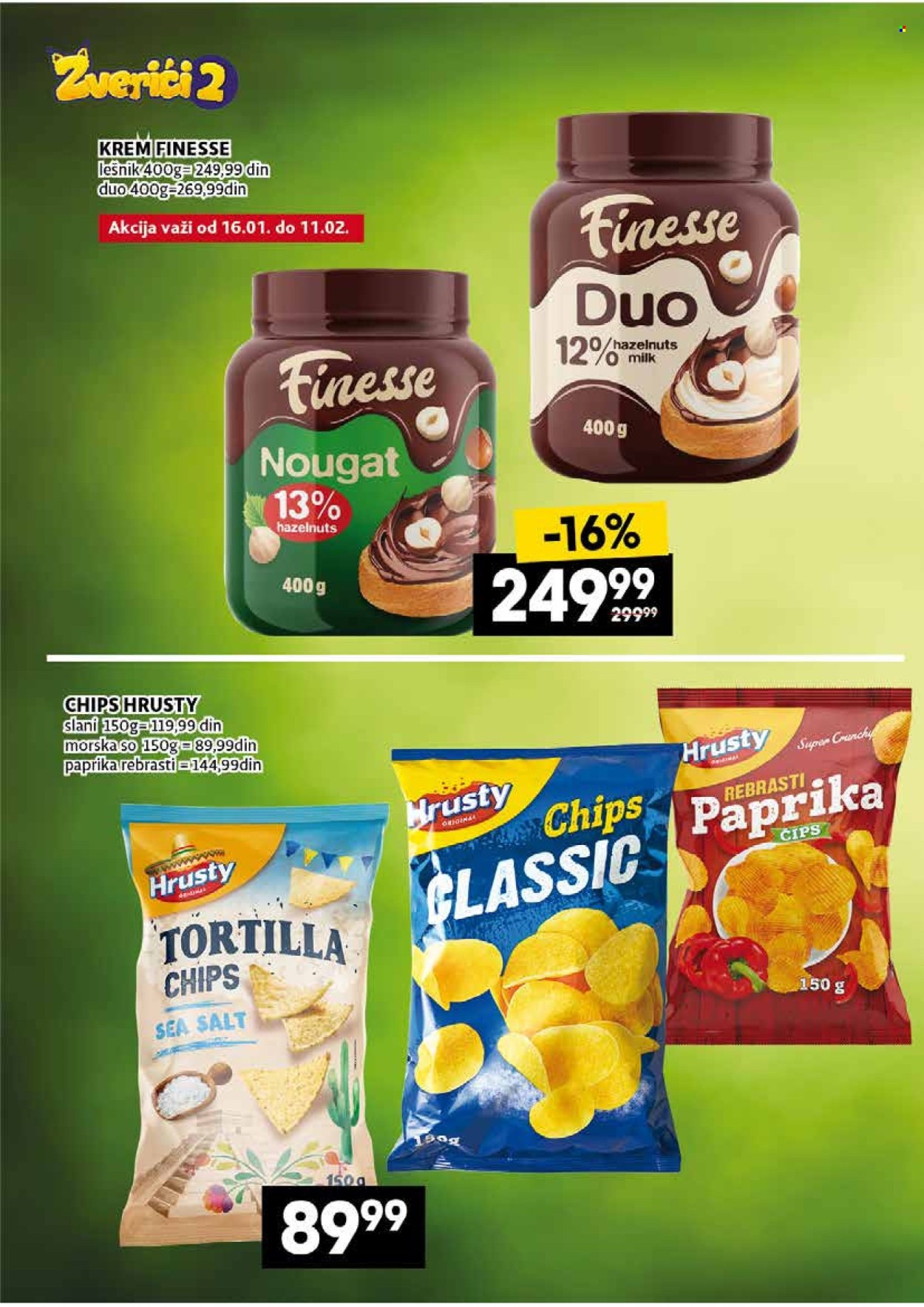 roda - Roda katalog - 13.02.-19.02.2025 - page: 46 roda - Roda katalog - 13.02.-19.02.2025 - page: 46