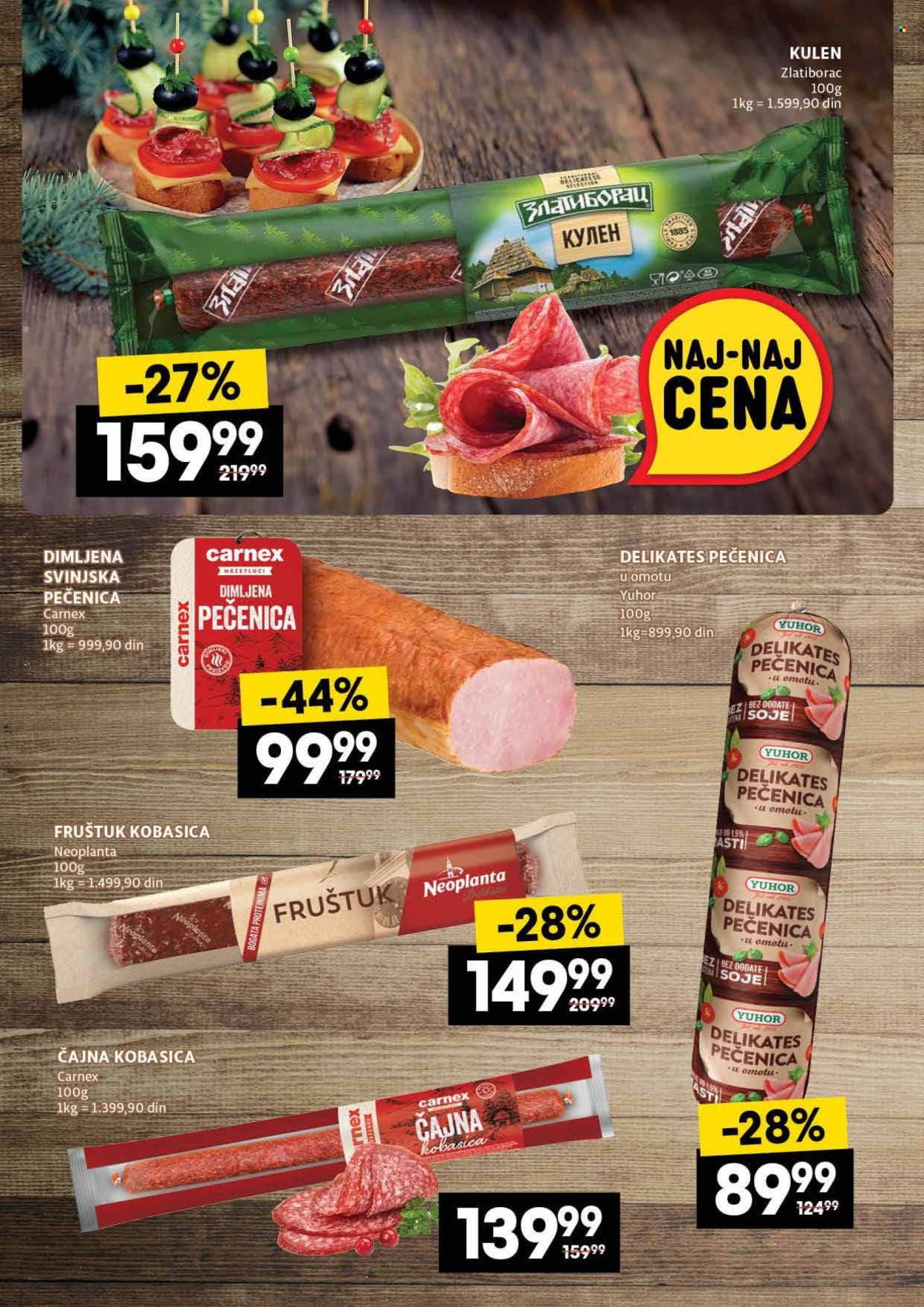 roda - Roda katalog - 13.02.-19.02.2025 - page: 16 roda - Roda katalog - 13.02.-19.02.2025 - page: 16
