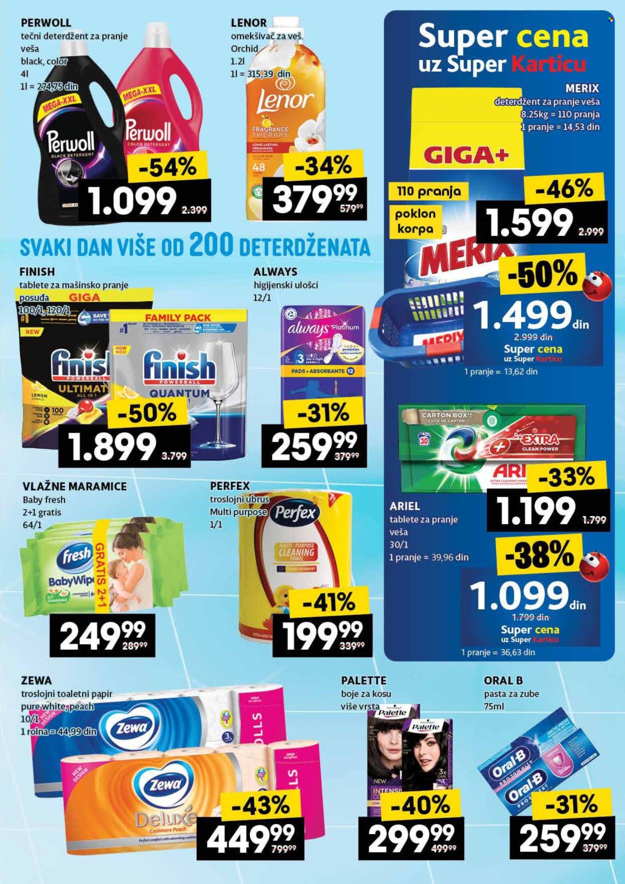 roda - Roda katalog - 20.02.-26.02.2025 - page: 43 roda - Roda katalog - 20.02.-26.02.2025 - page: 43