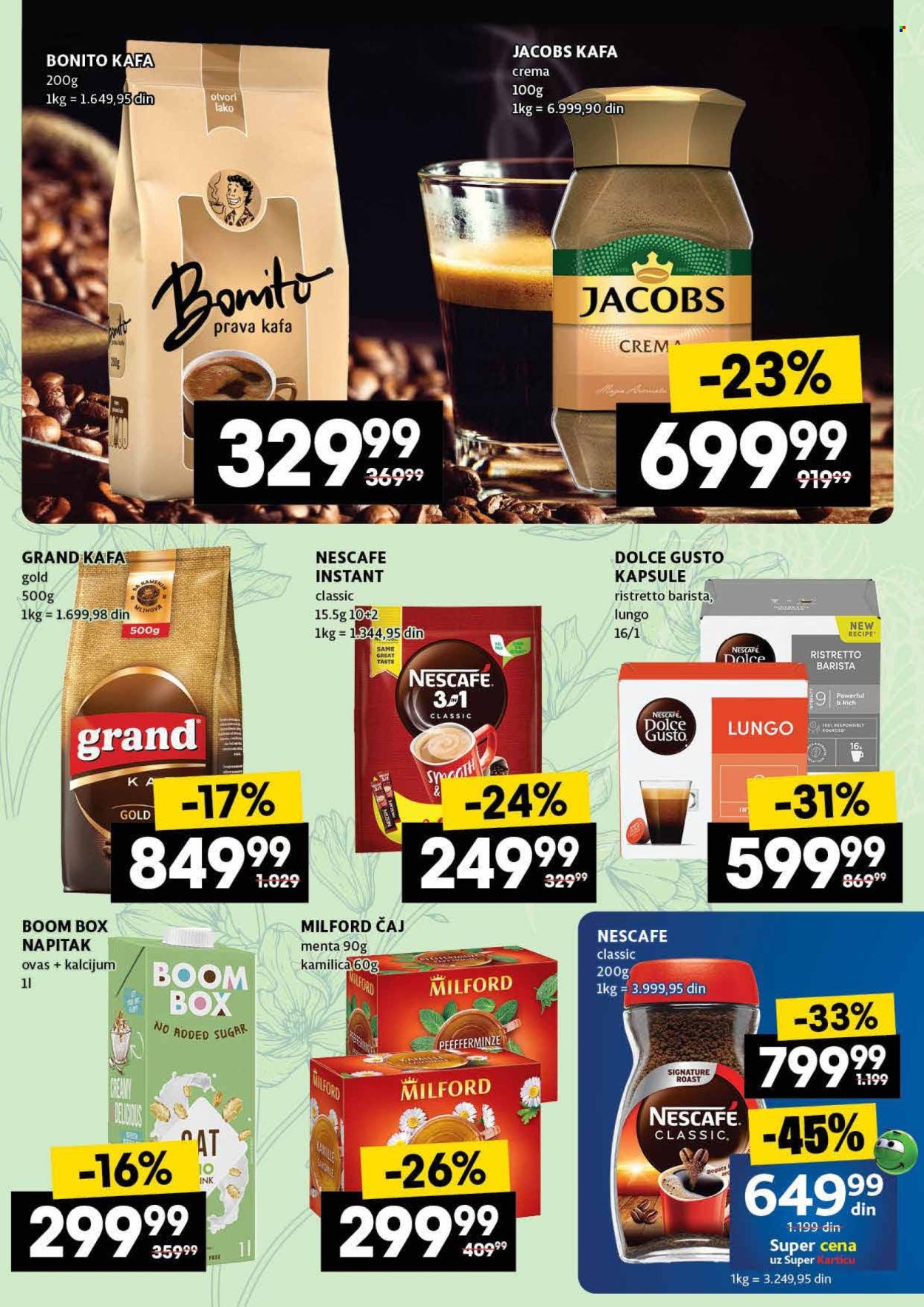 roda - Roda katalog - 20.02.-26.02.2025 - page: 28 roda - Roda katalog - 20.02.-26.02.2025 - page: 28