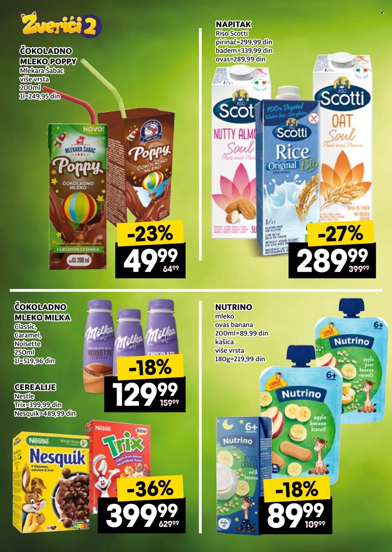 roda - Roda katalog - 03.03.-30.03.2025 - page: 6