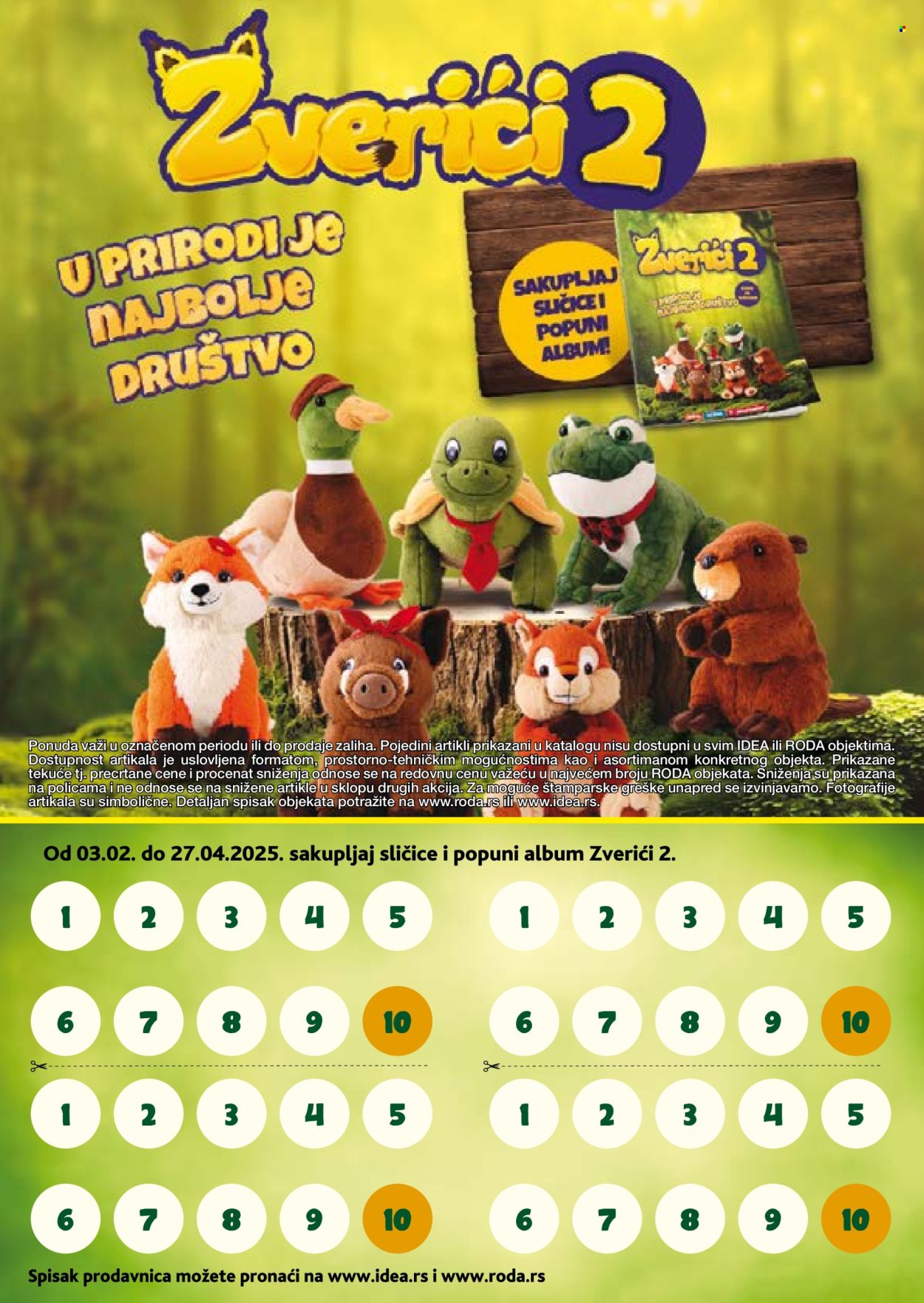roda - Roda katalog - 03.03.-30.03.2025 - page: 16