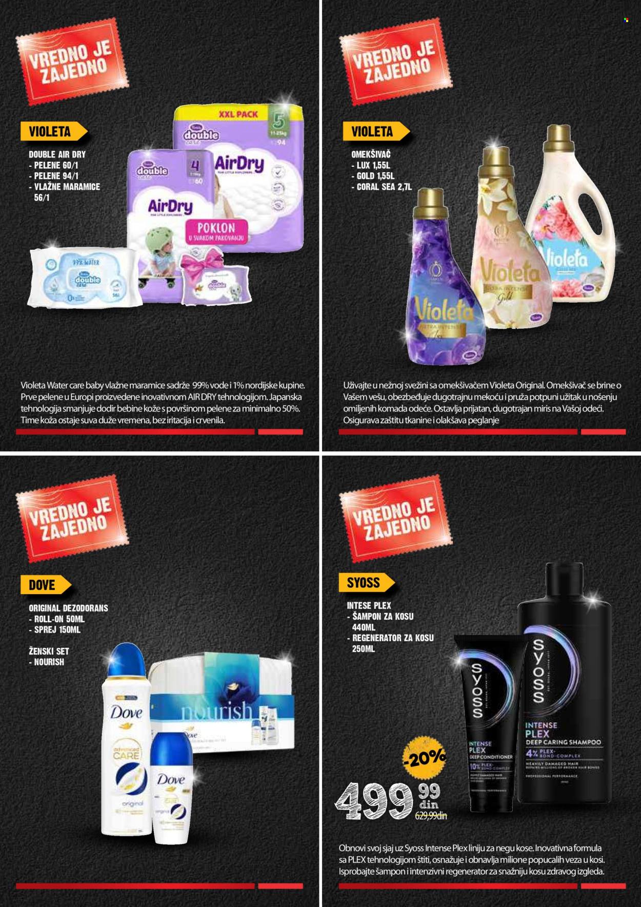 roda - Roda katalog - 06.03.-02.04.2025 - page: 18