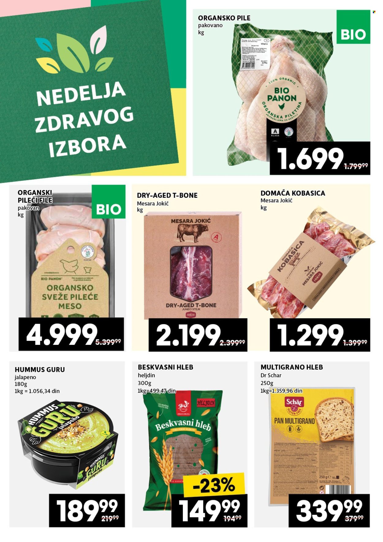 roda - Roda katalog - 20.03.-26.03.2025 - page: 26 roda - Roda katalog - 20.03.-26.03.2025 - page: 26