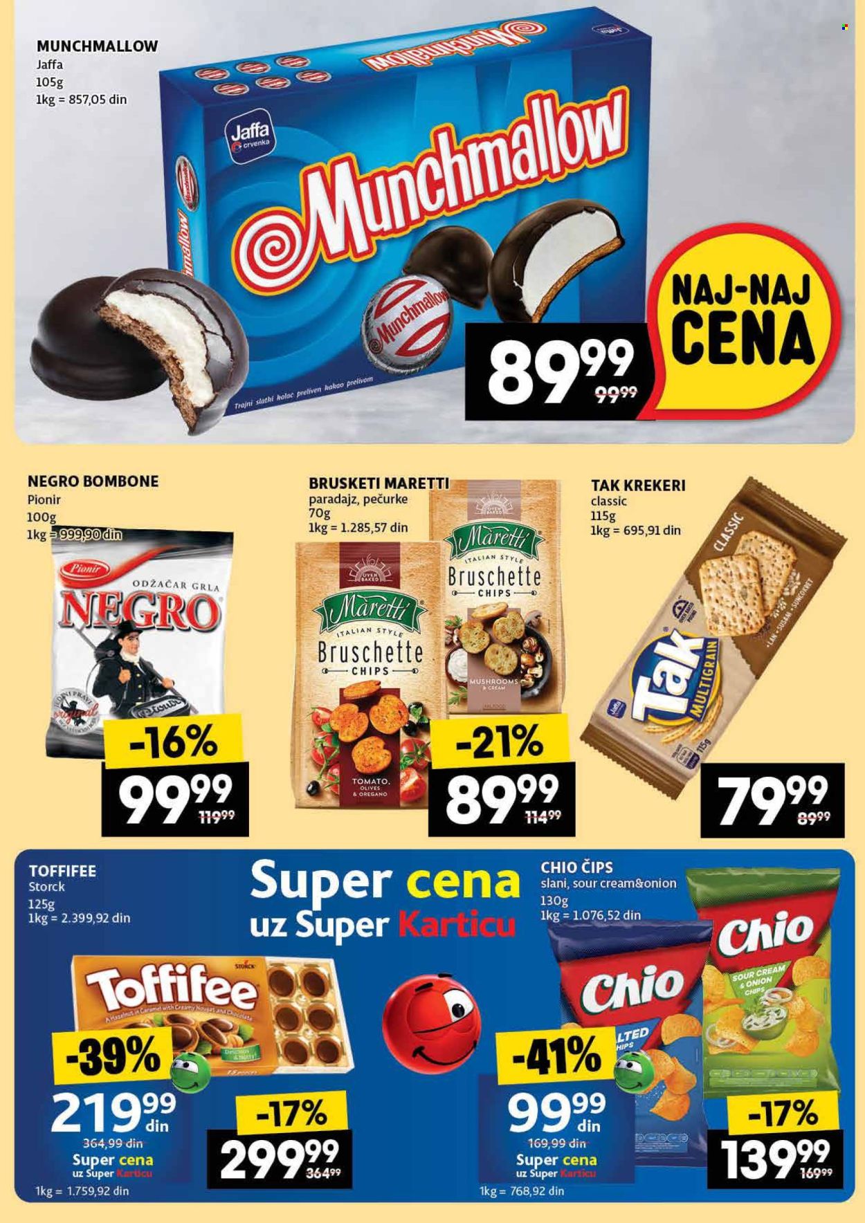 roda - Roda katalog - 20.03.-26.03.2025 - page: 37 roda - Roda katalog - 20.03.-26.03.2025 - page: 37