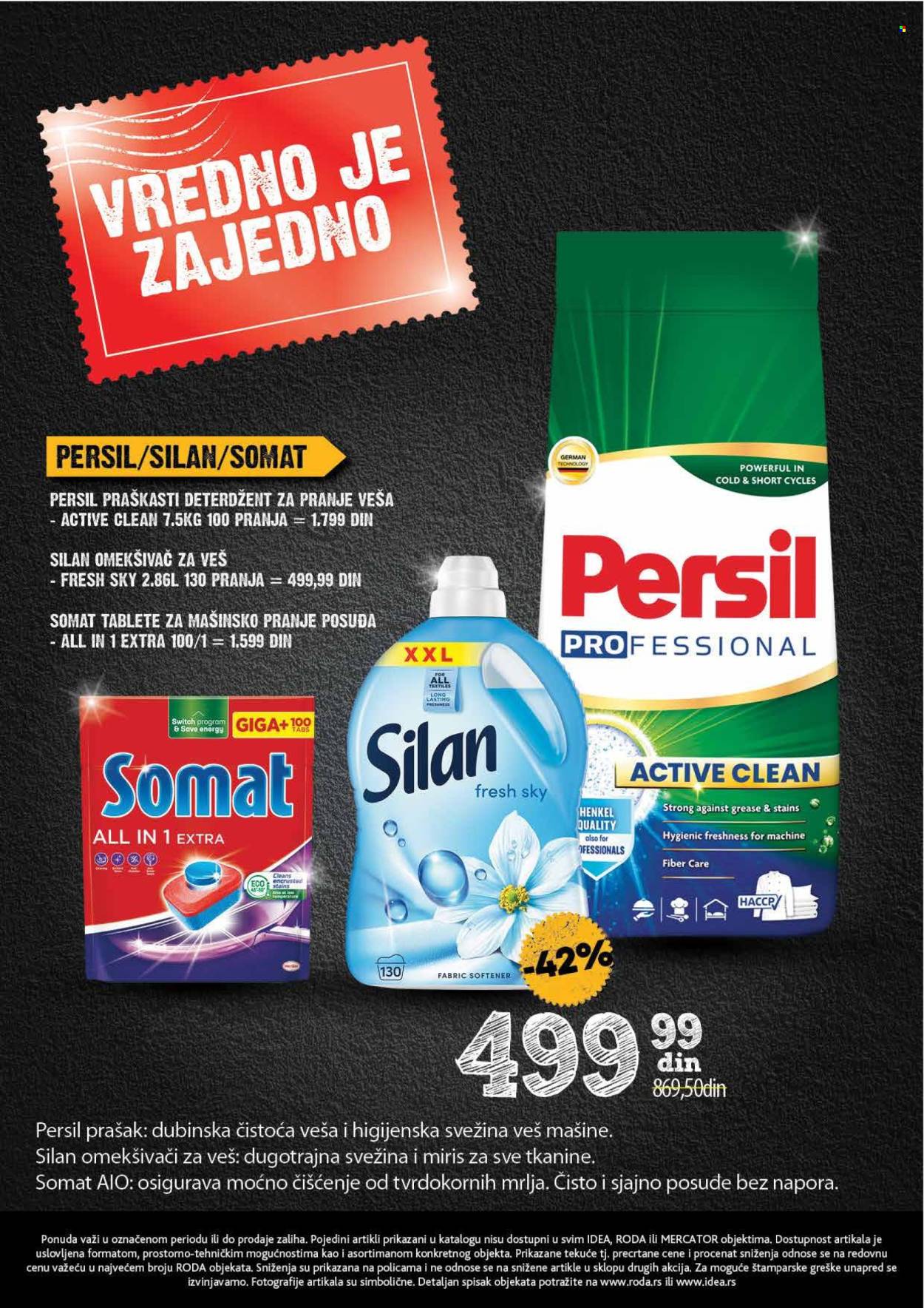 roda - Roda katalog - 19.02.-18.03.2026 - page: 20