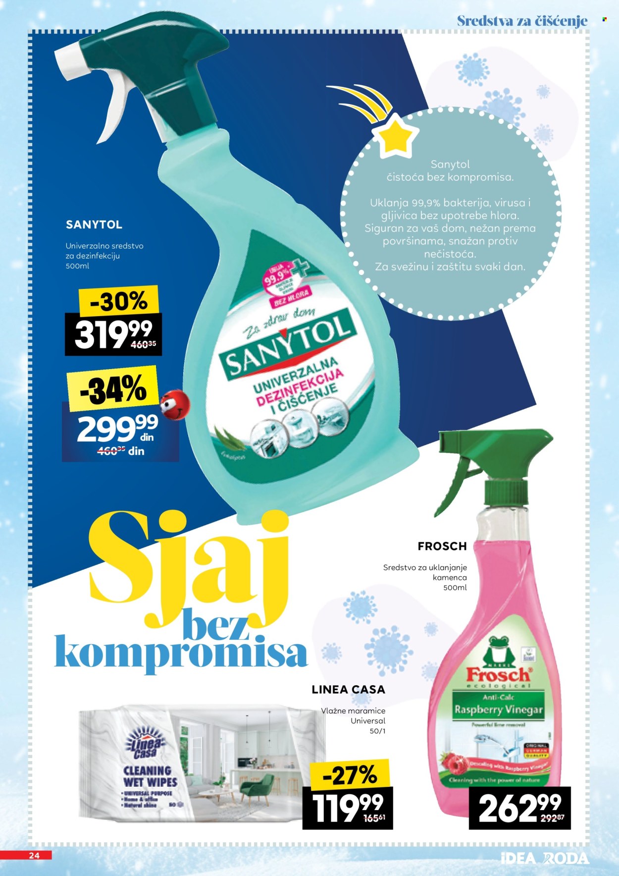 roda - Roda katalog - 19.02.-17.03.2026 - page: 24