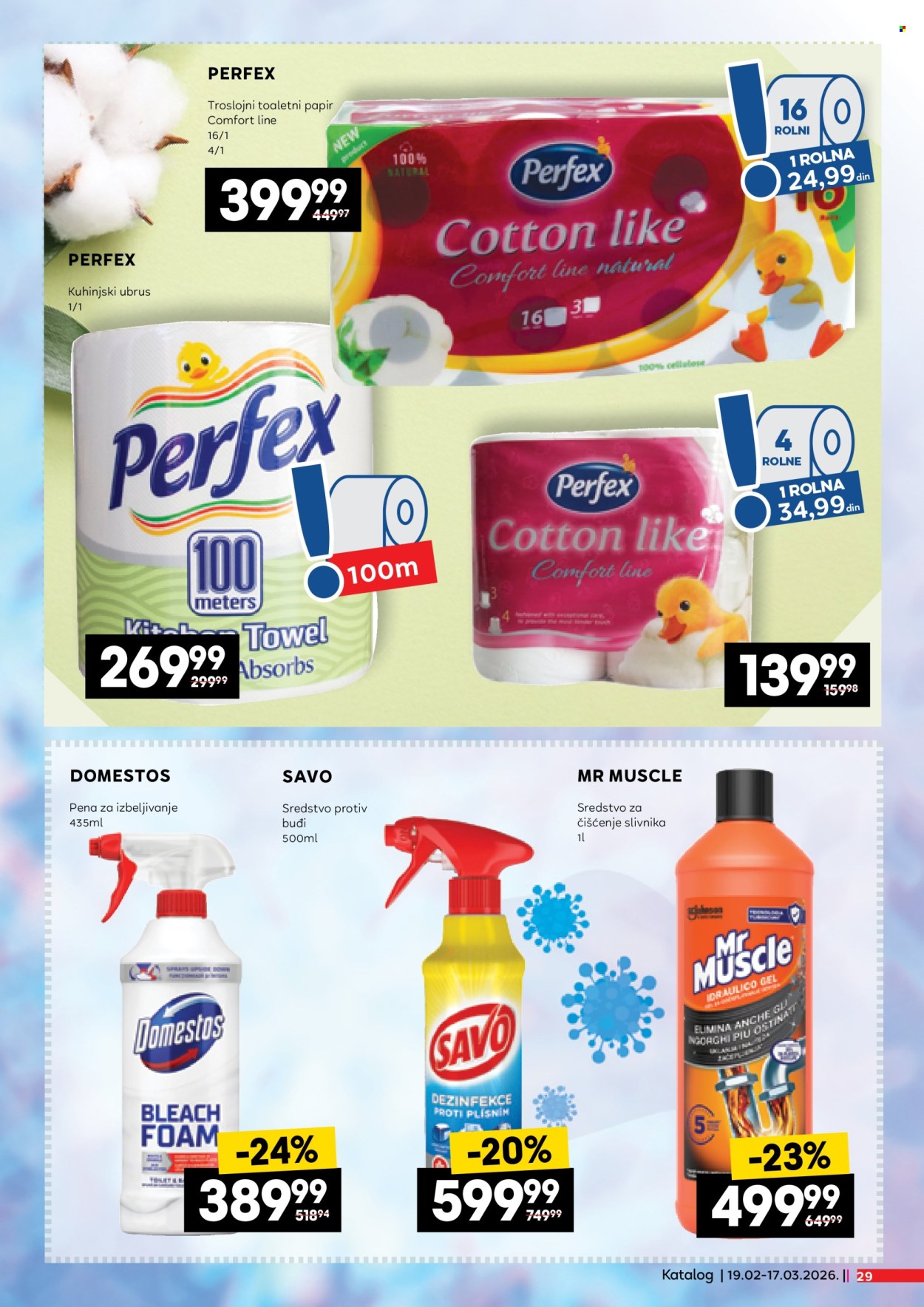 roda - Roda katalog - 19.02.-17.03.2026 - page: 29