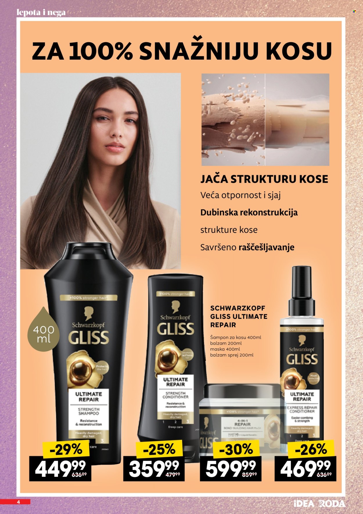 roda - Roda katalog - 19.02.-17.03.2026 - page: 4