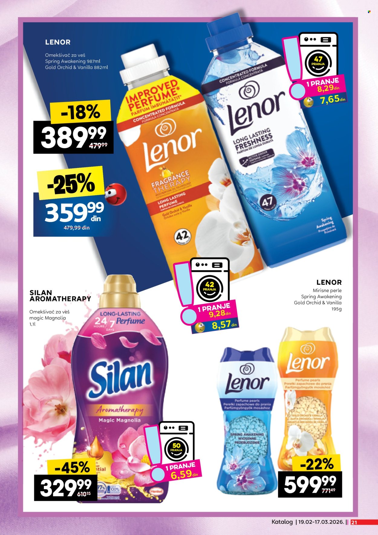 roda - Roda katalog - 19.02.-17.03.2026 - page: 21