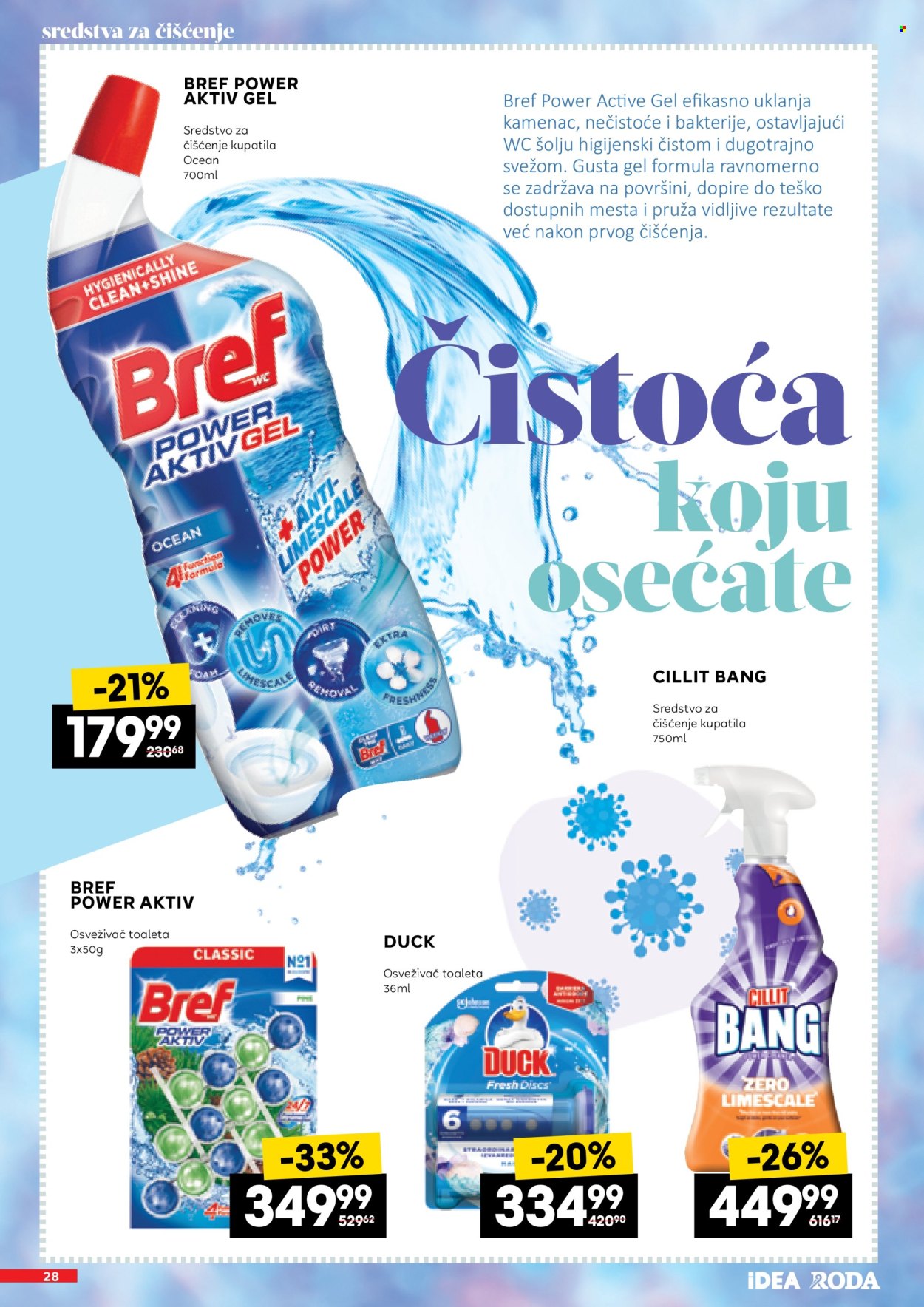 roda - Roda katalog - 19.02.-17.03.2026 - page: 28