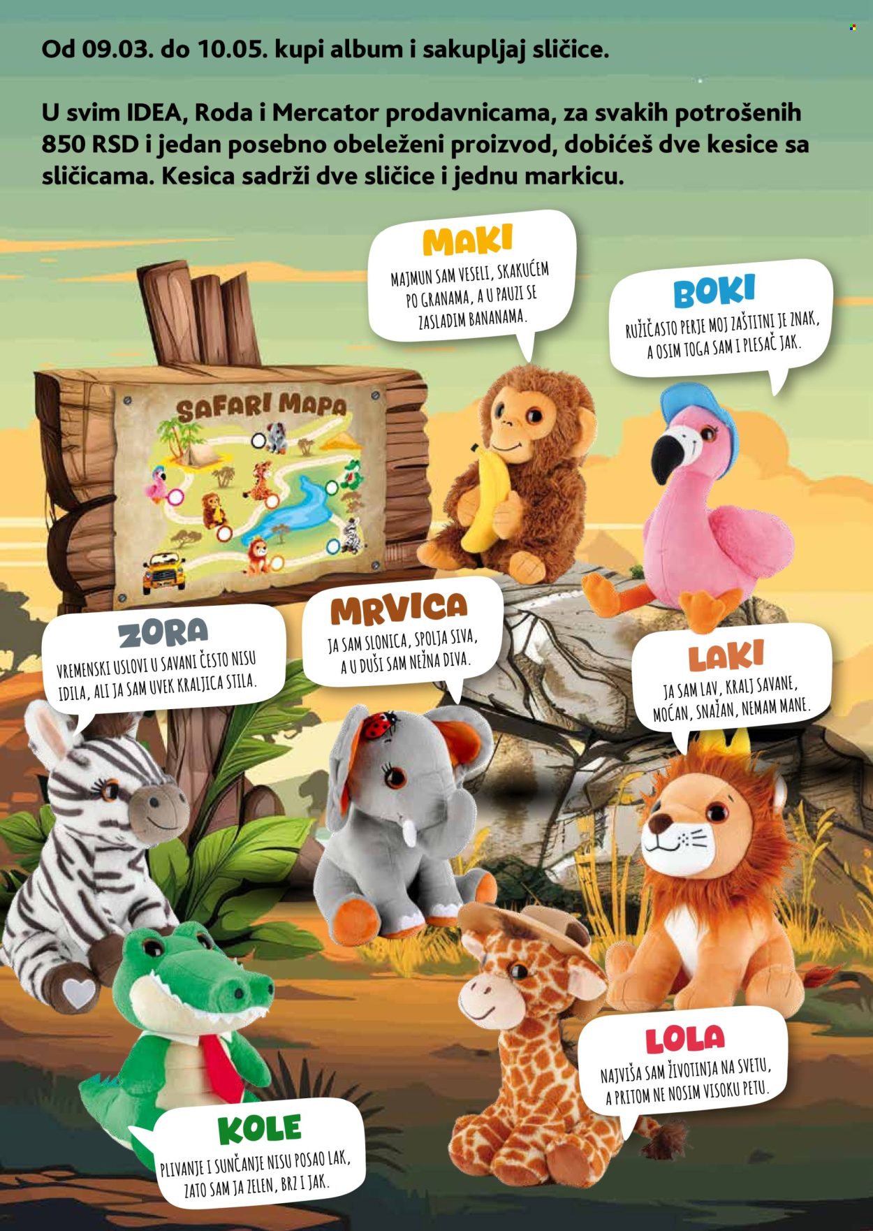 roda - Roda katalog - 09.03.-29.03.2026 - page: 2