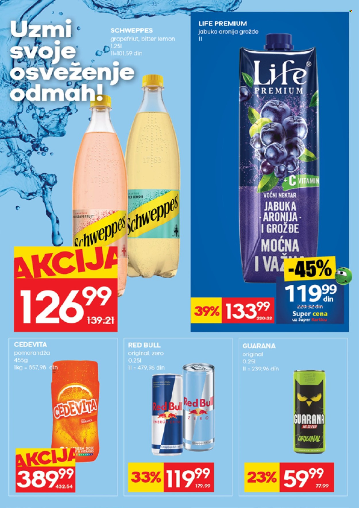 roda - Roda katalog - 12.03.-18.03.2026 - page: 23