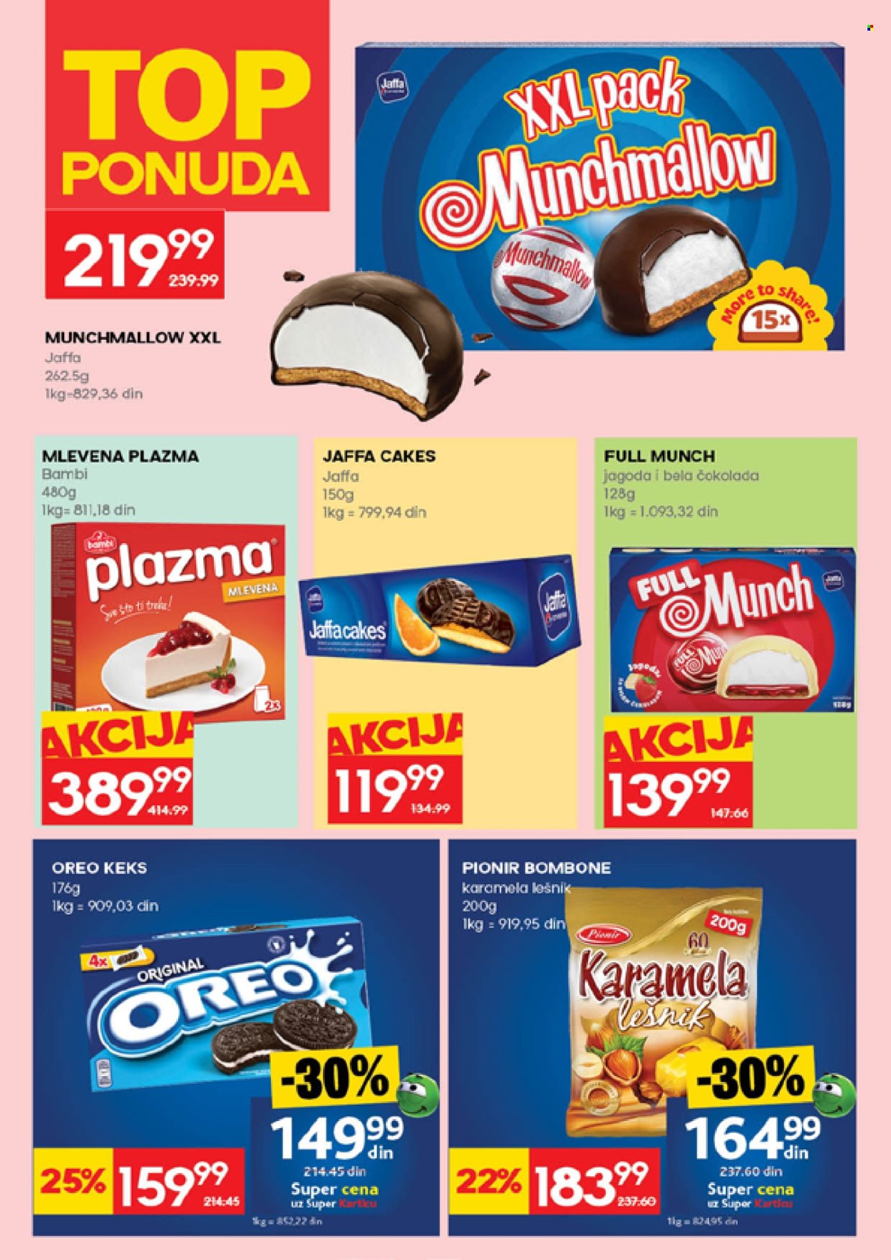 roda - Roda katalog - 12.03.-18.03.2026 - page: 20