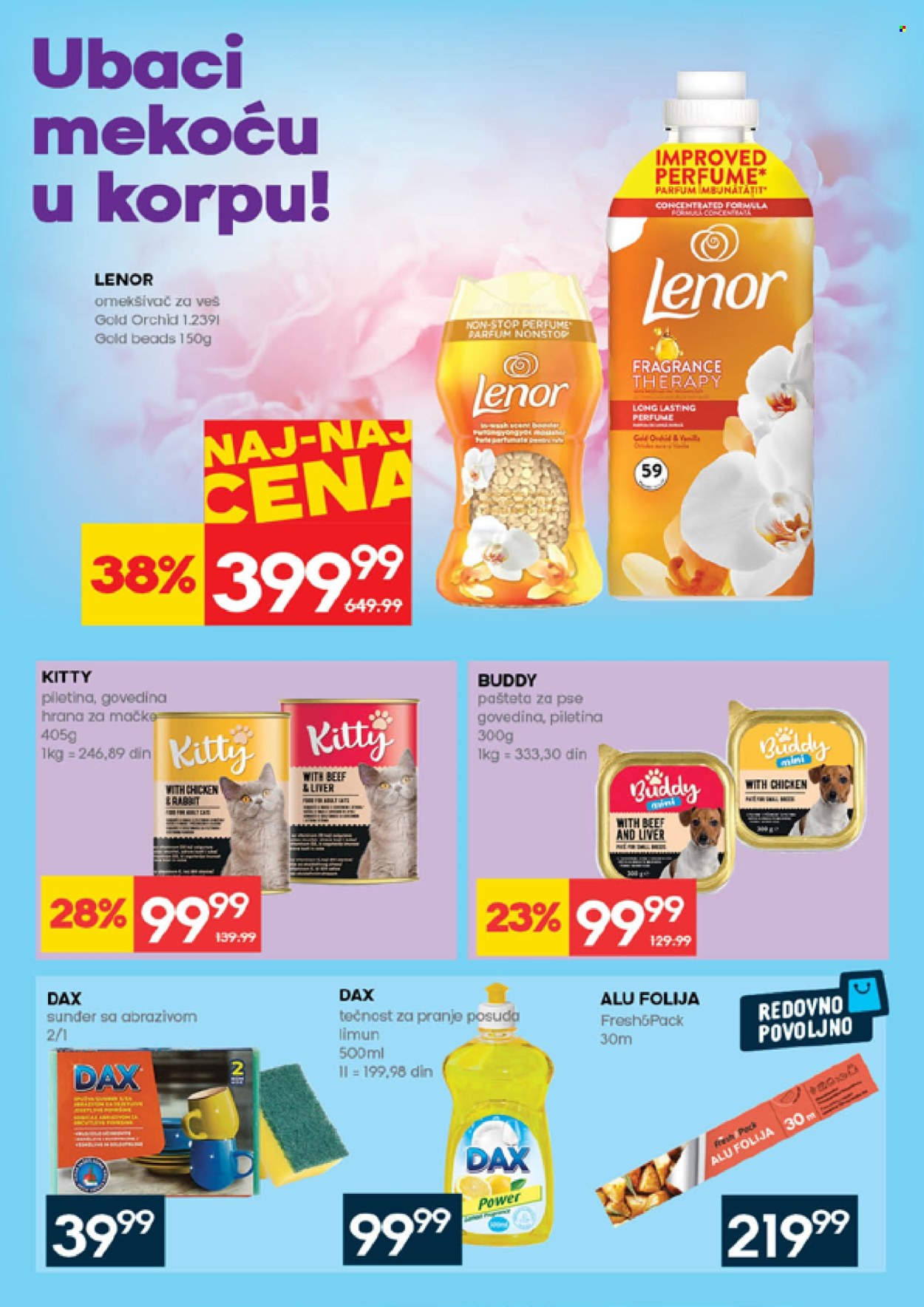 roda - Roda katalog - 12.03.-18.03.2026 - page: 28