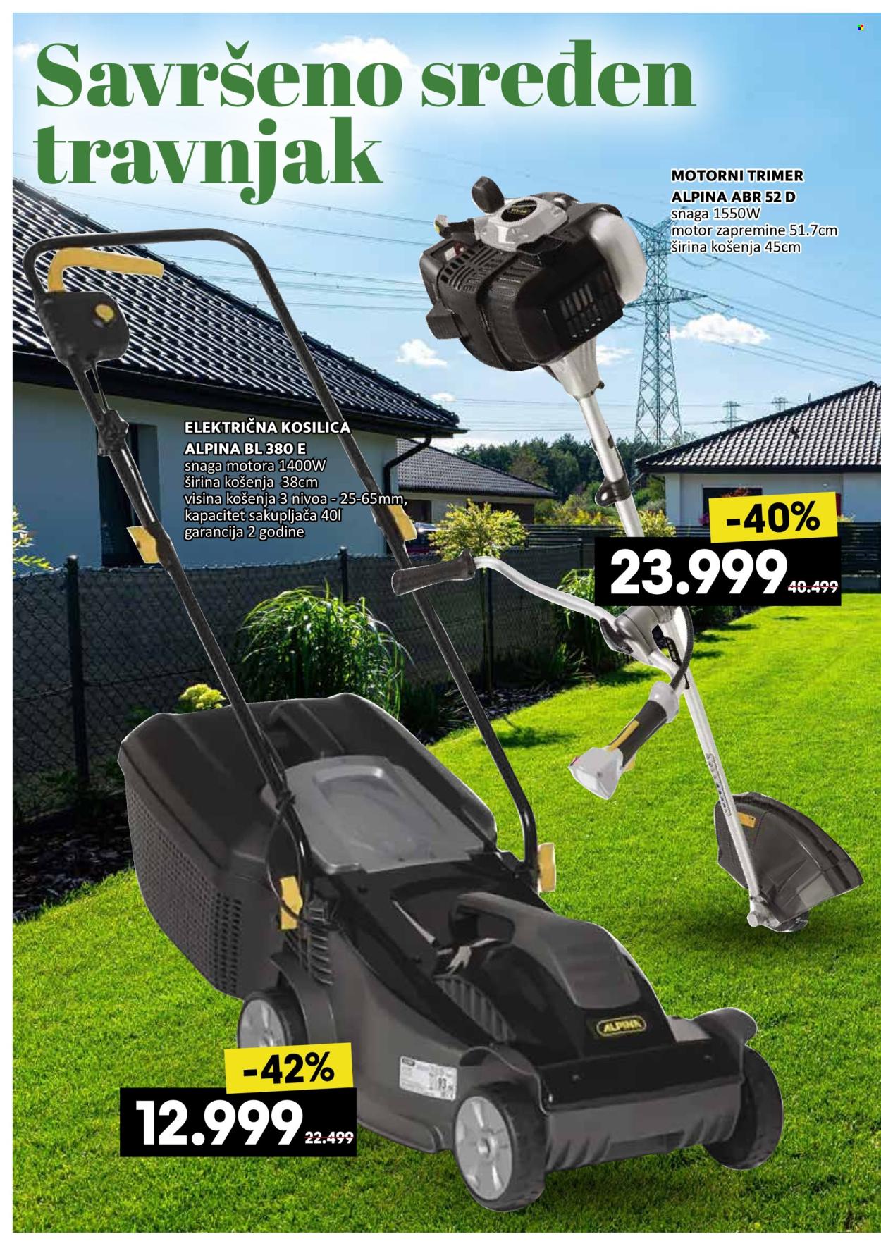 roda - Roda katalog - 12.03.-07.04.2026 - page: 6