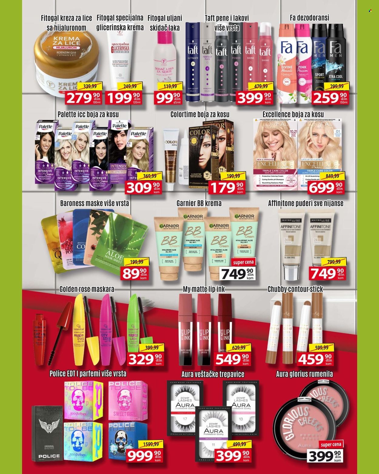 spin-market - Spin Market katalog - 16.02.-15.03.2025 - page: 9