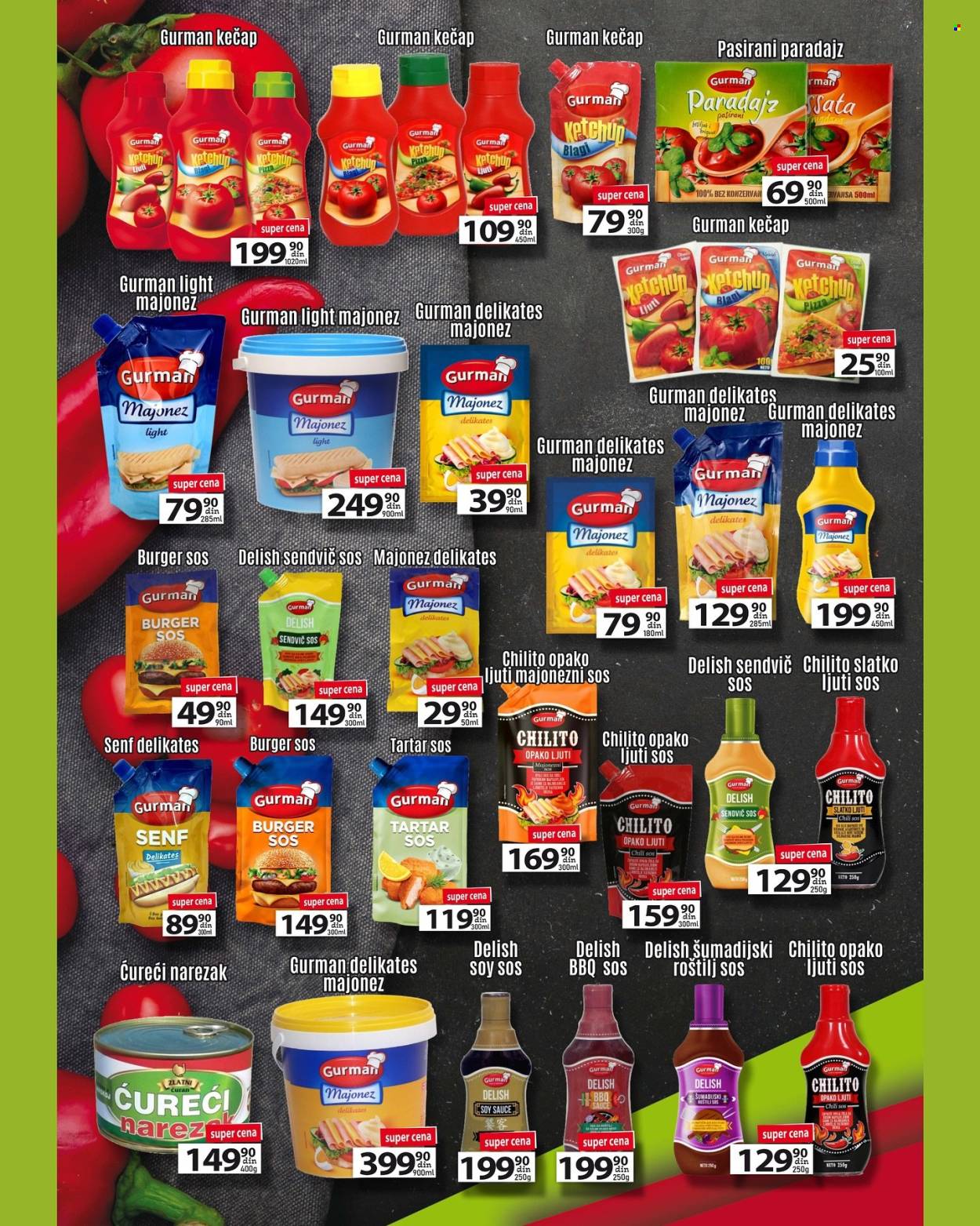 spin-market - Spin Market katalog - 16.02.-15.03.2025 - page: 7