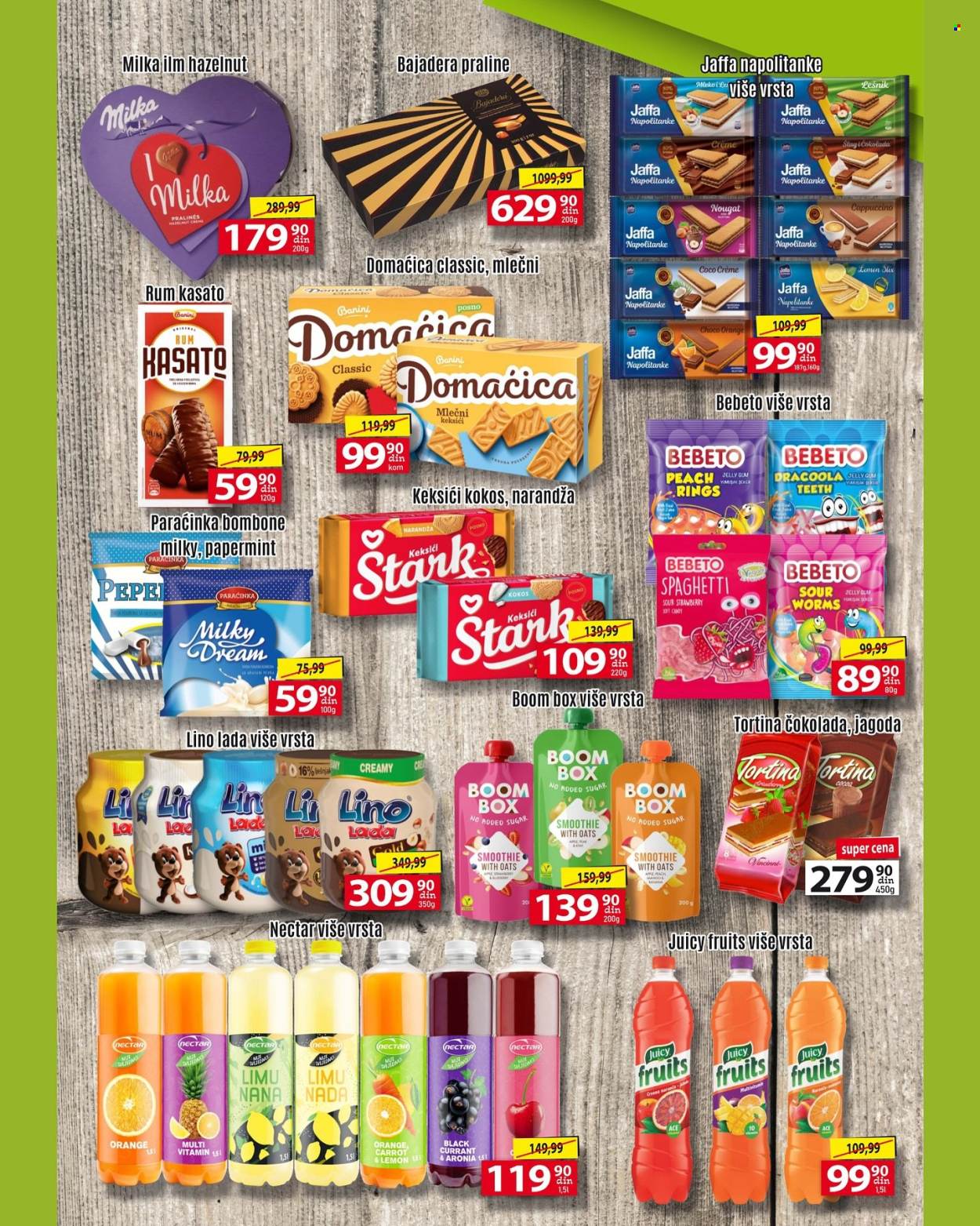spin-market - Spin Market katalog - 16.02.-15.03.2025 - page: 5