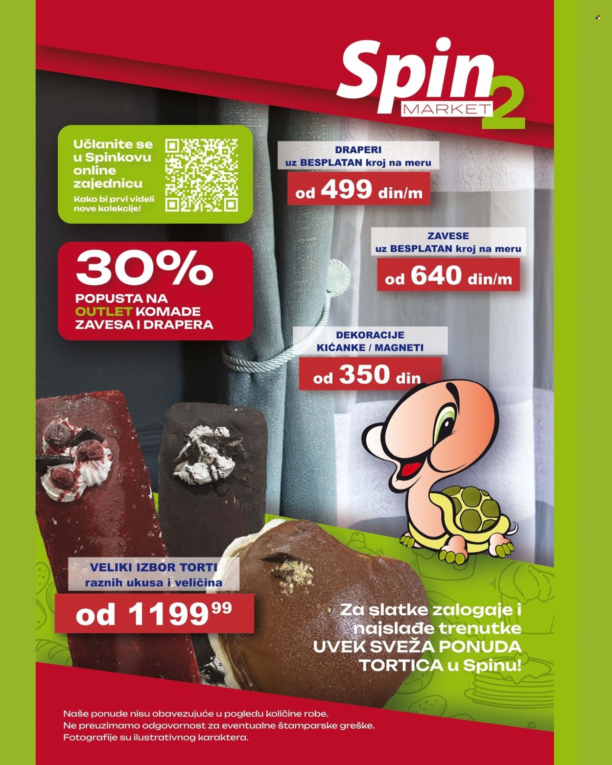 spin-market - Spin Market katalog - 16.02.-15.03.2025 - page: 11