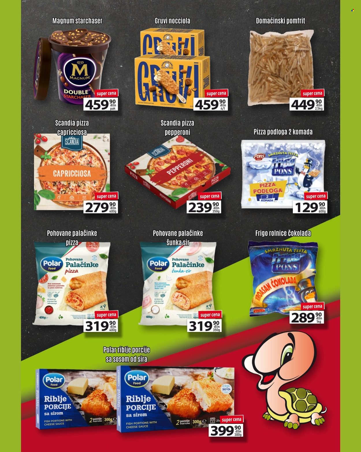 spin-market - Spin Market katalog - 16.02.-15.03.2025 - page: 8