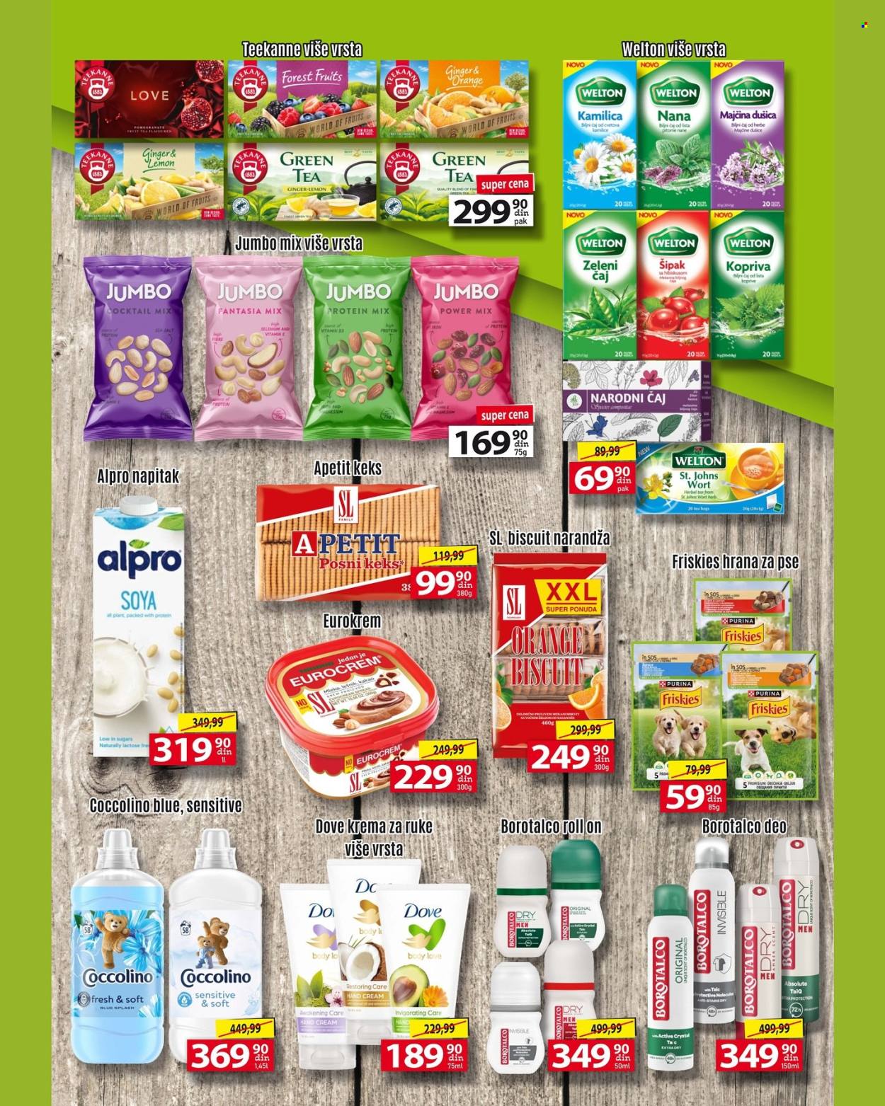 spin-market - Spin Market katalog - 16.02.-15.03.2025 - page: 6