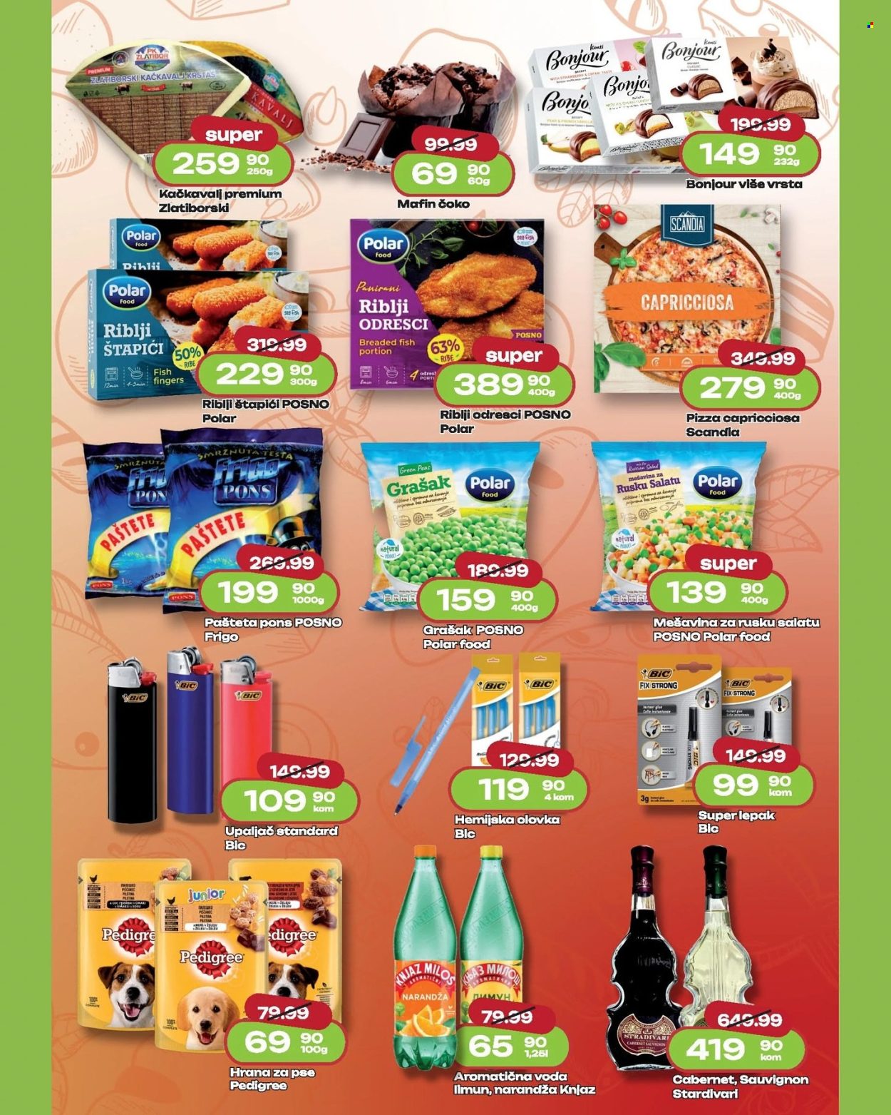 spin-market - Spin Market katalog - 16.03.-15.04.2025 - page: 9