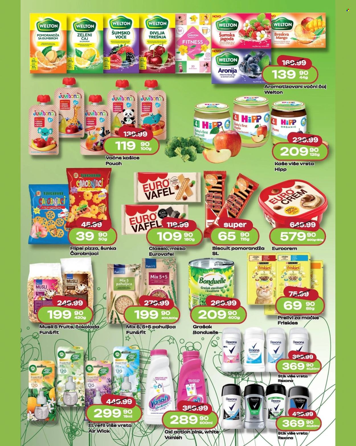 spin-market - Spin Market katalog - 16.03.-15.04.2025 - page: 7