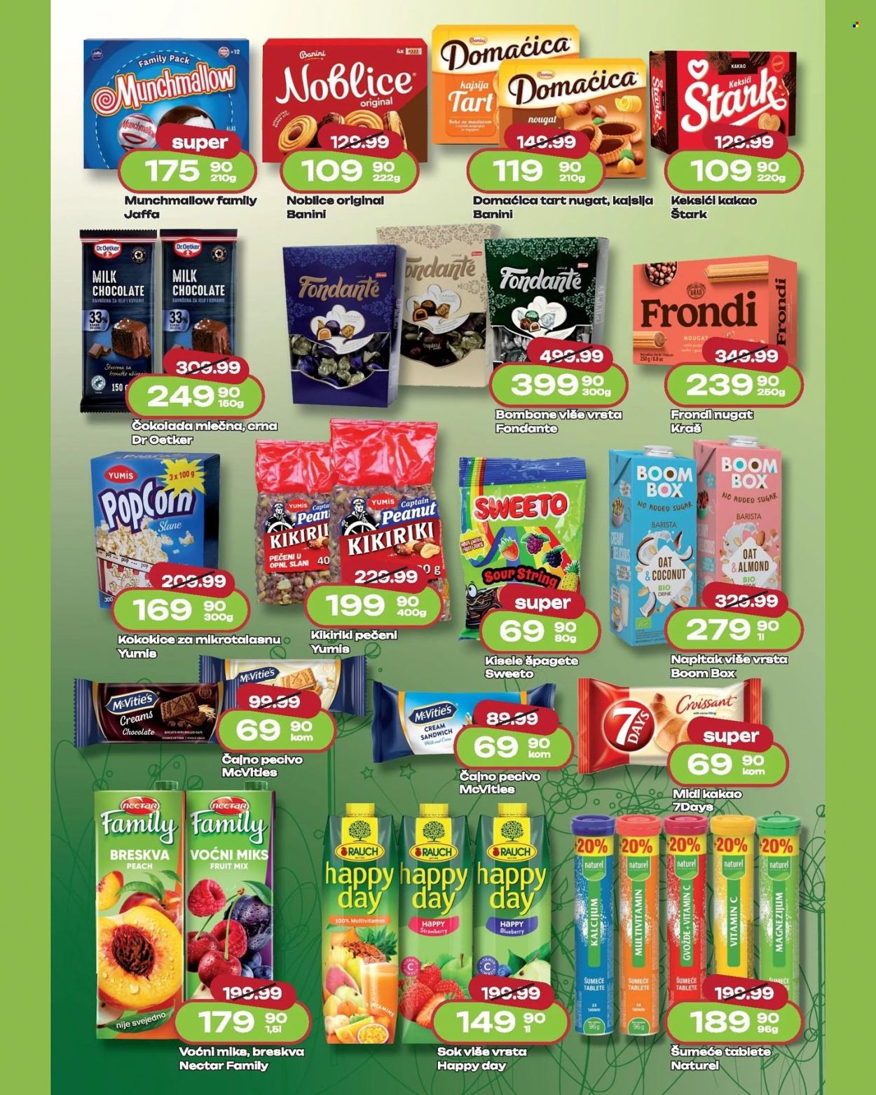 spin-market - Spin Market katalog - 16.03.-15.04.2025 - page: 6