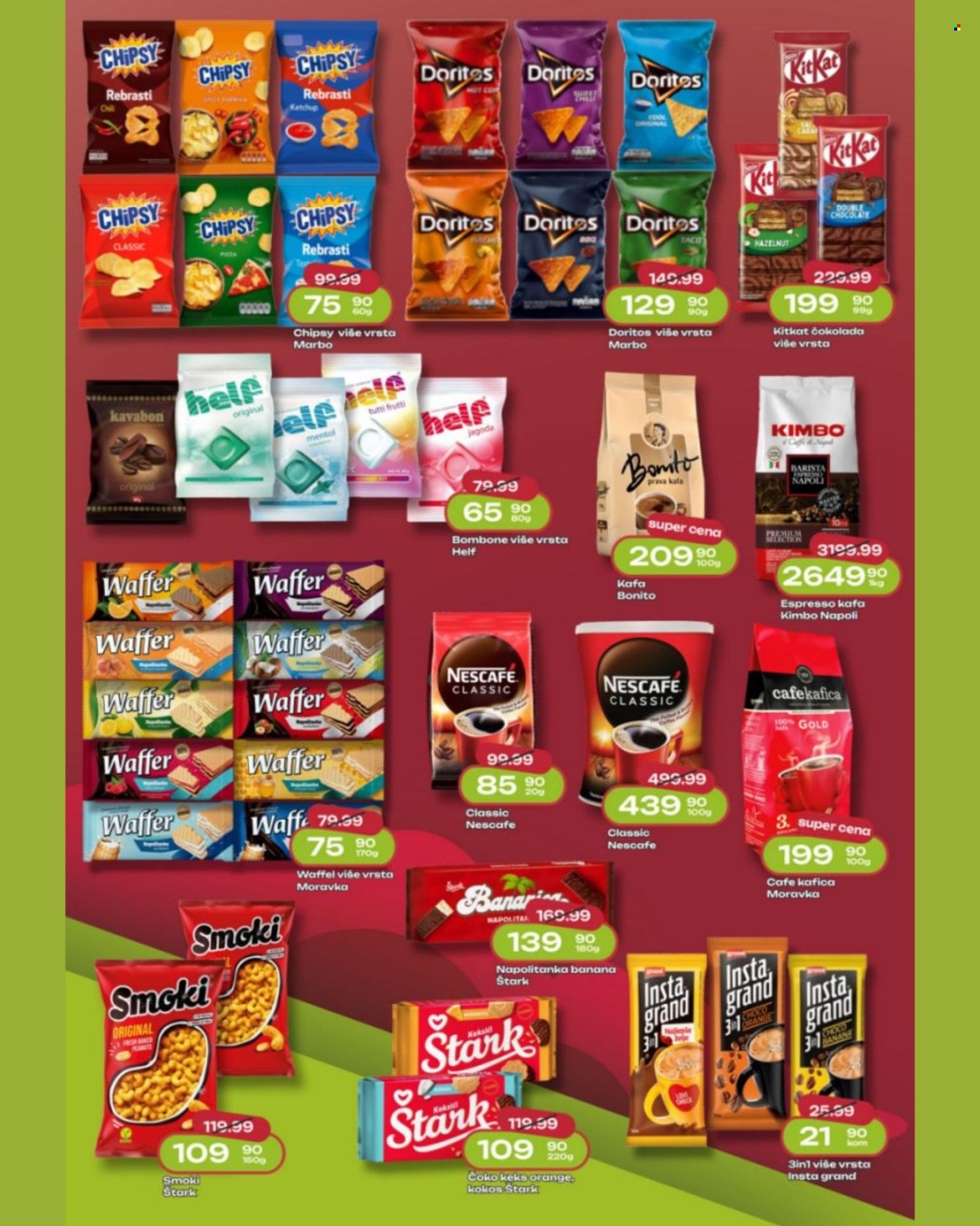 spin-market - Spin Market katalog - 16.02.-15.03.2026 - page: 5